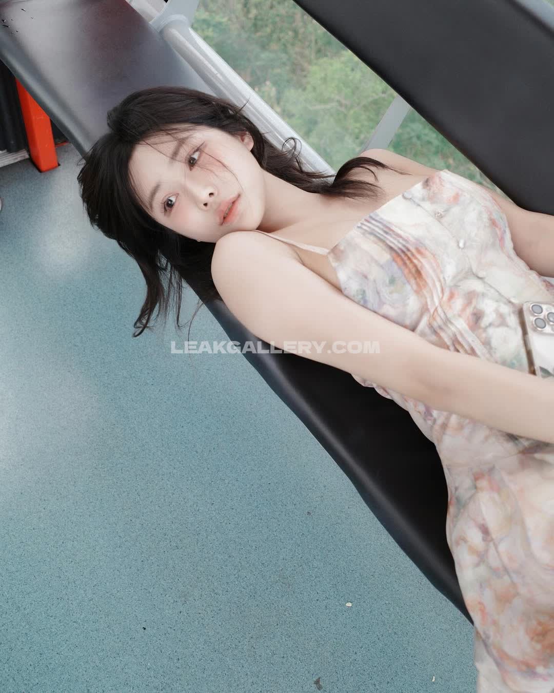 Yeonyuneko / yeonyumilk Exclusive Leaked Nude OnlyFans #7560340