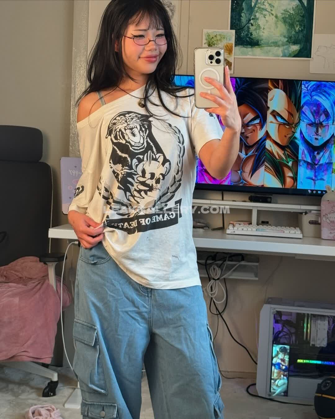 Yinahomefi Exclusiva filtración de OnlyFans desnuda #4615661