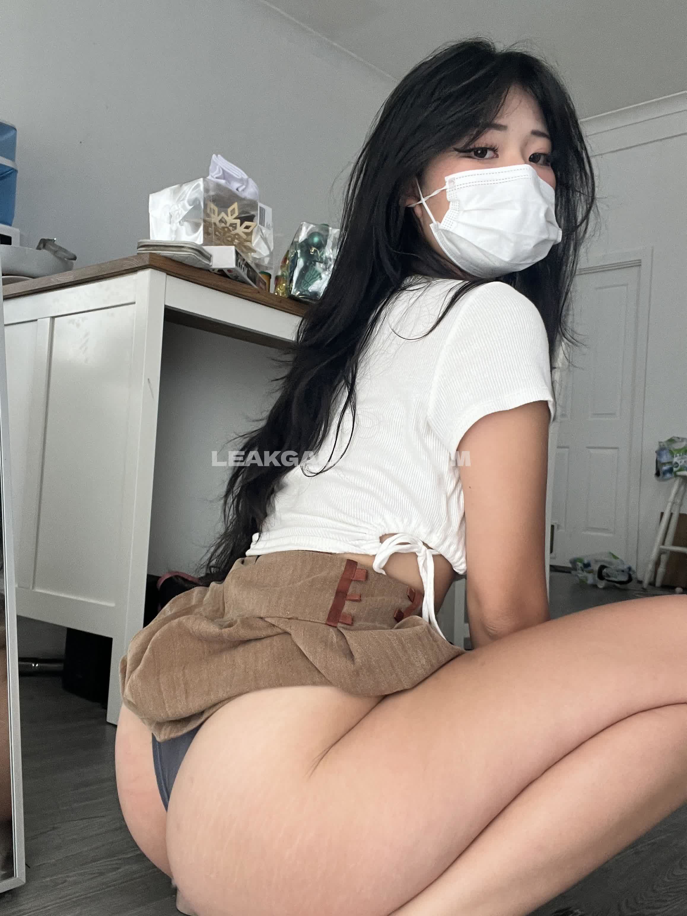 Yinahomefi Exclusive Leaked Nude OnlyFans #5706113