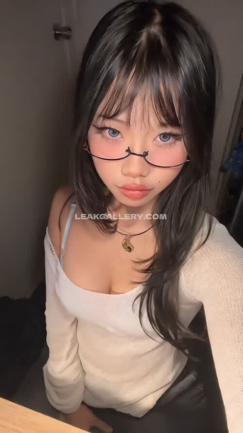Yinahomefi Exklusiv geleakte Nacktbilder von OnlyFans #4615905