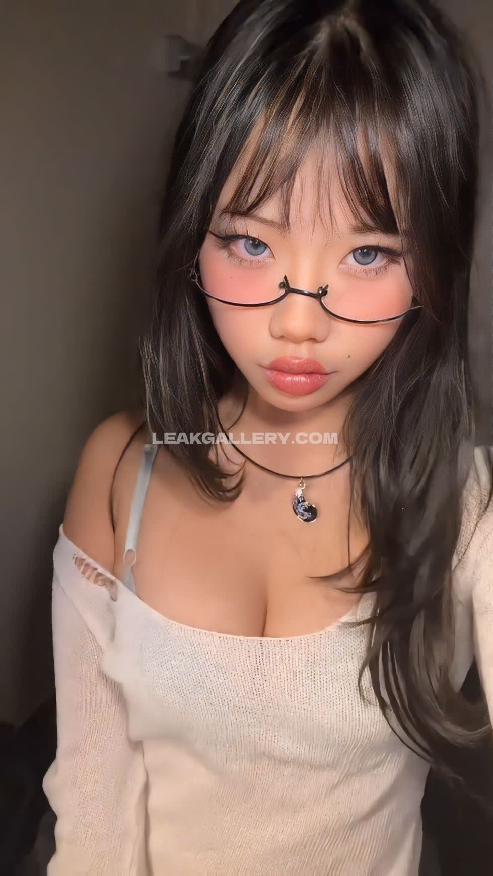 Yinahomefi Exclusive Leaked Nude OnlyFans #4615751