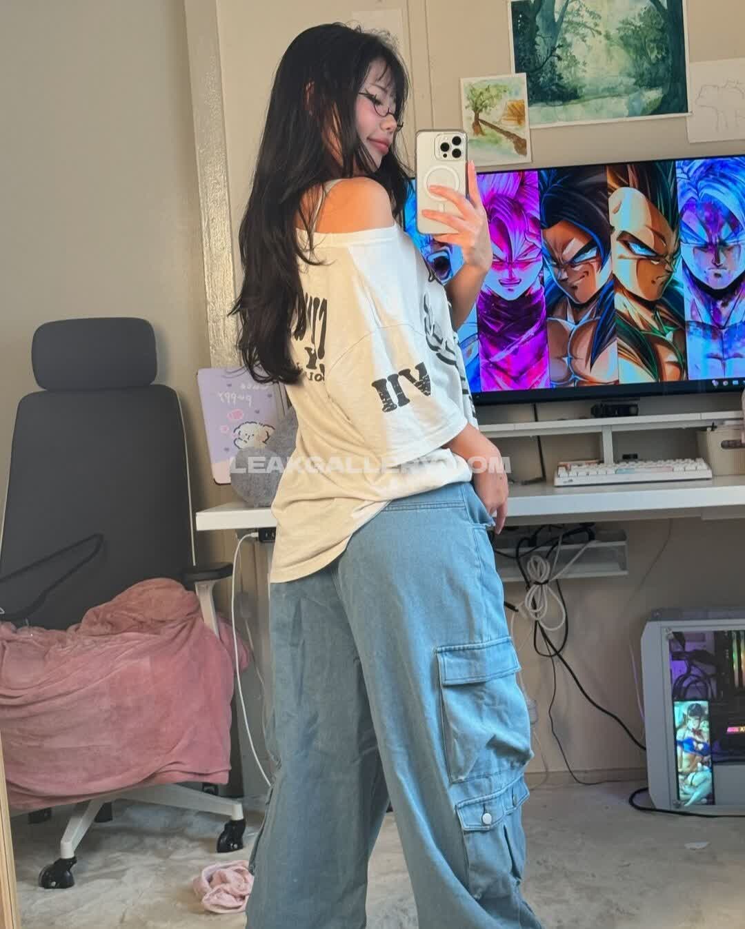 Yinahomefi Exclusive Leaked Nude OnlyFans #4615684