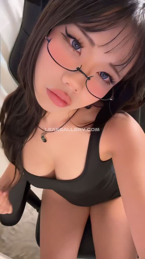 Yinahomefi Exklusiv geleakte Nacktbilder von OnlyFans #4615659