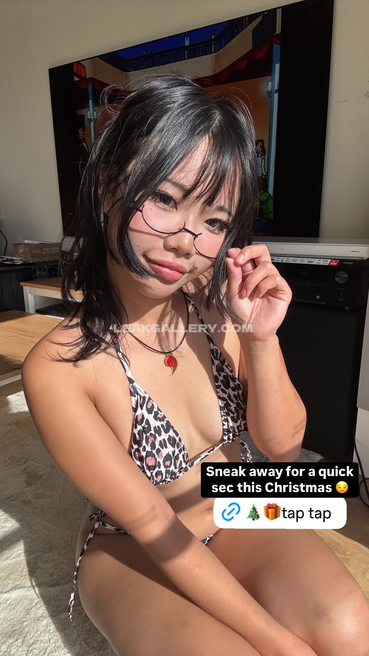 Yinahomefi Exclusive Leaked Nude OnlyFans #4302717