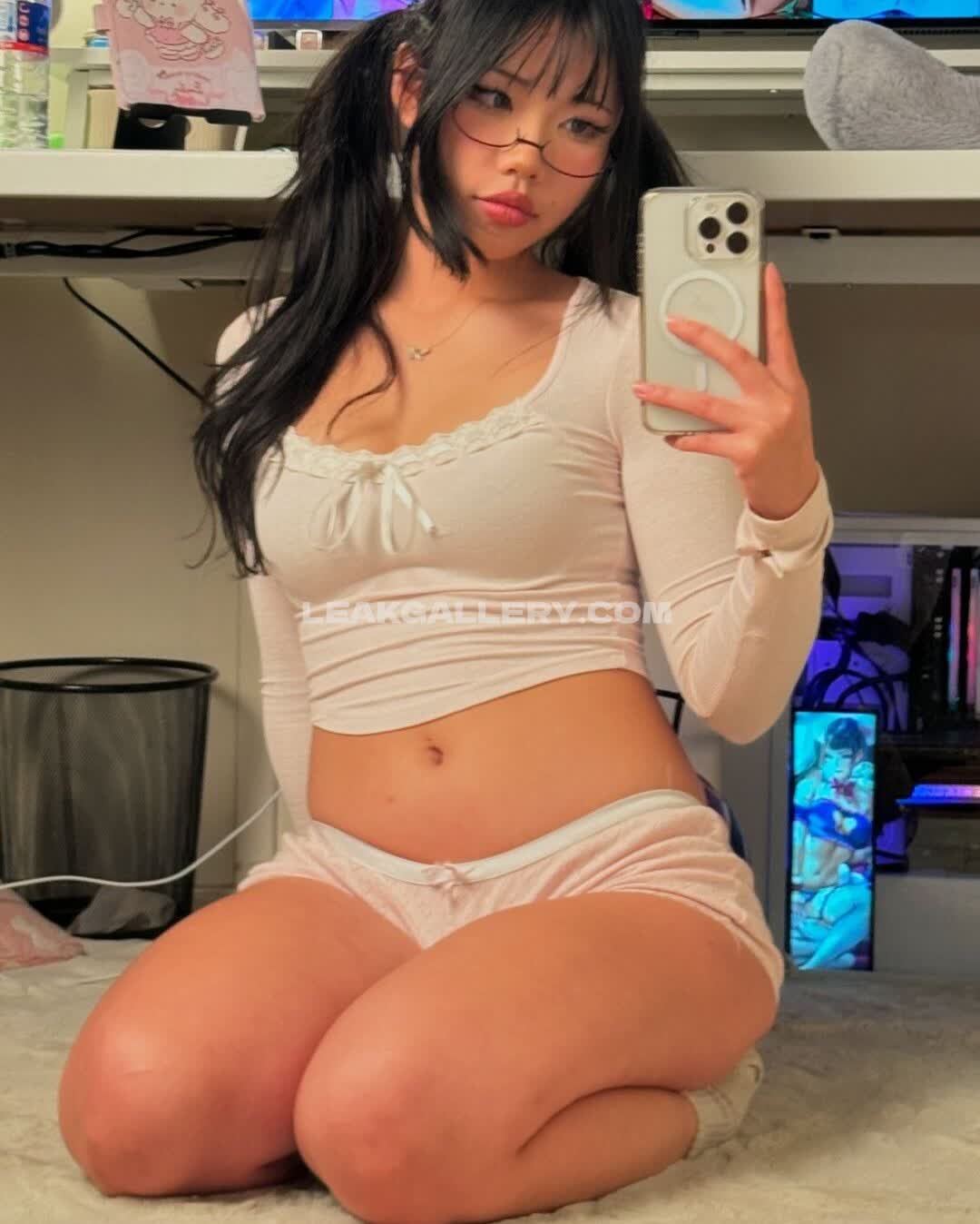 Yinahomefi Exclusive Leaked Nude OnlyFans #4615706