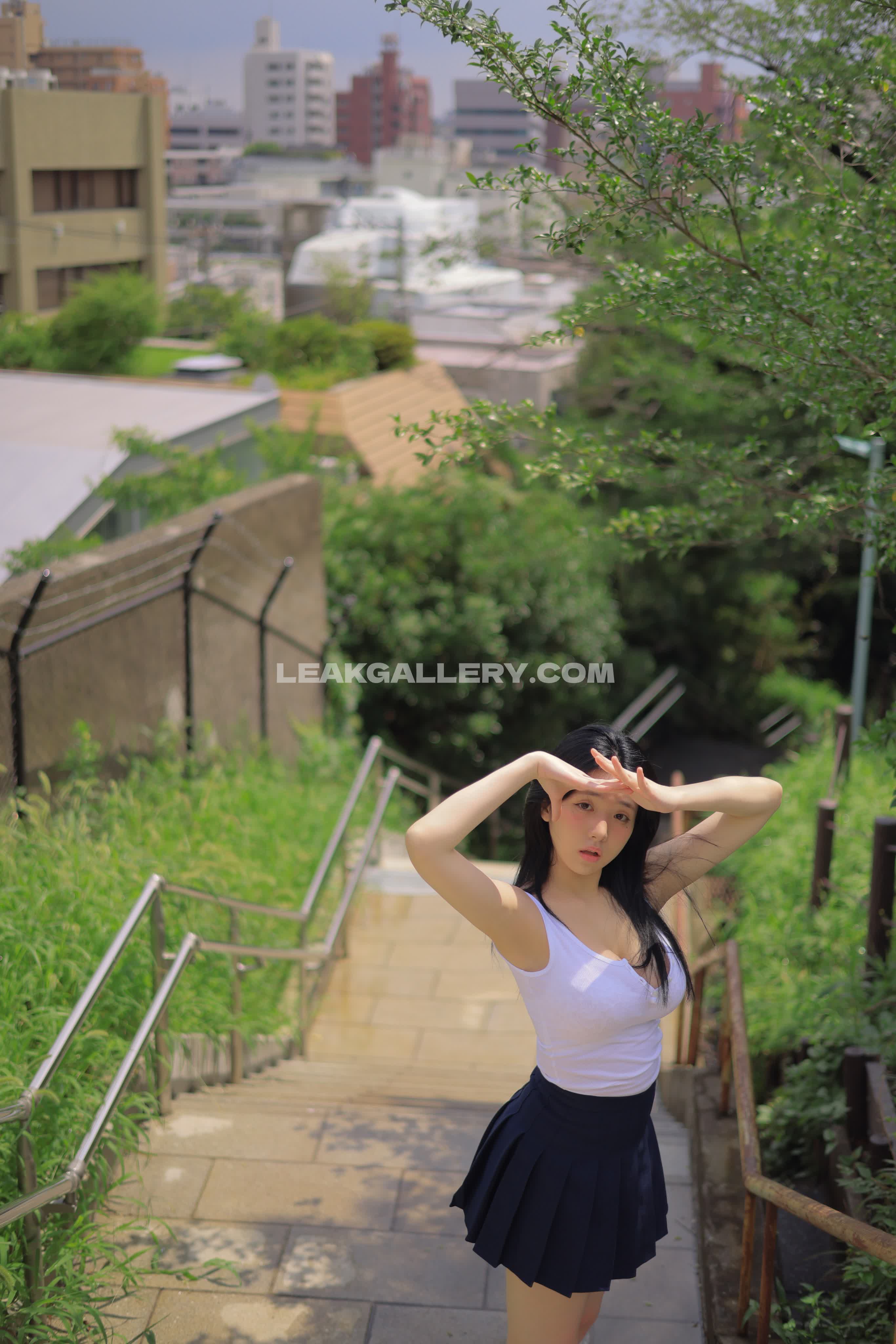 Yonu_kuro 独占リークされたOnlyFansヌード #7814865