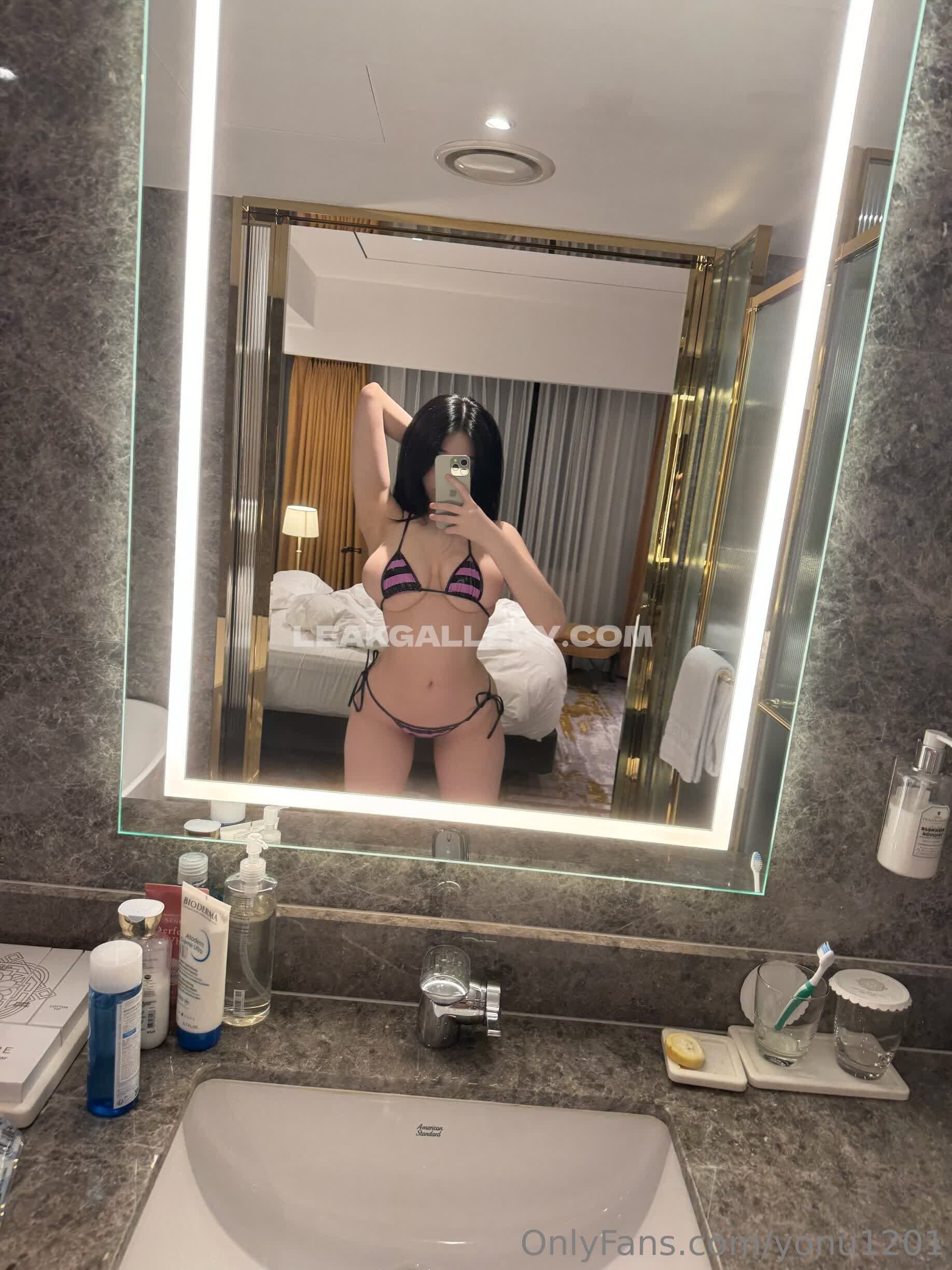 Yonu_kuro Exclusive Leaked Nude OnlyFans #7817420