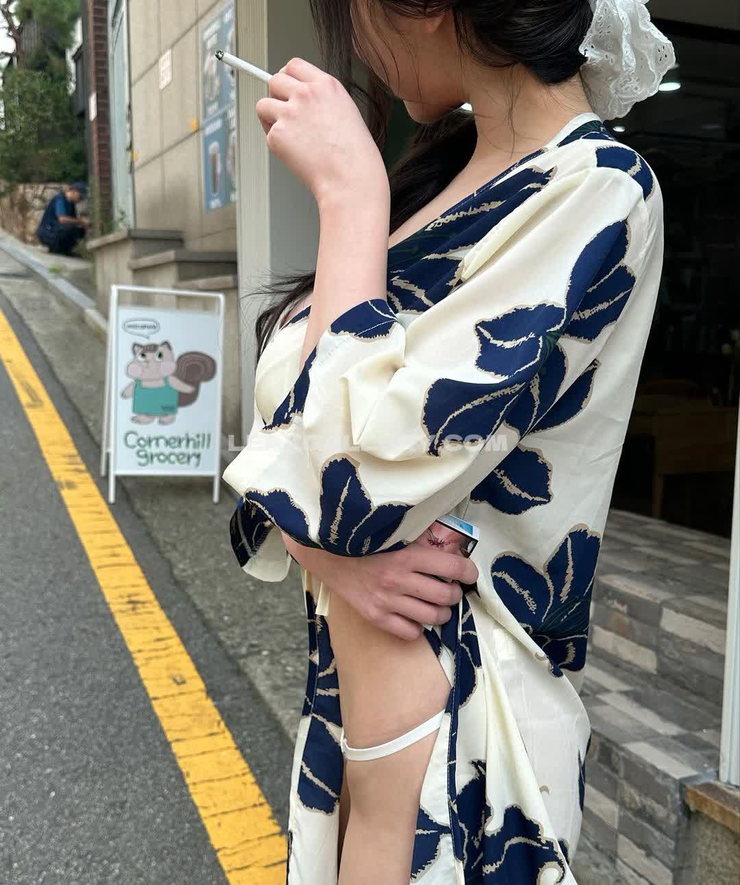 Yonu_kuro Exclusive Leaked Nude OnlyFans #7814372