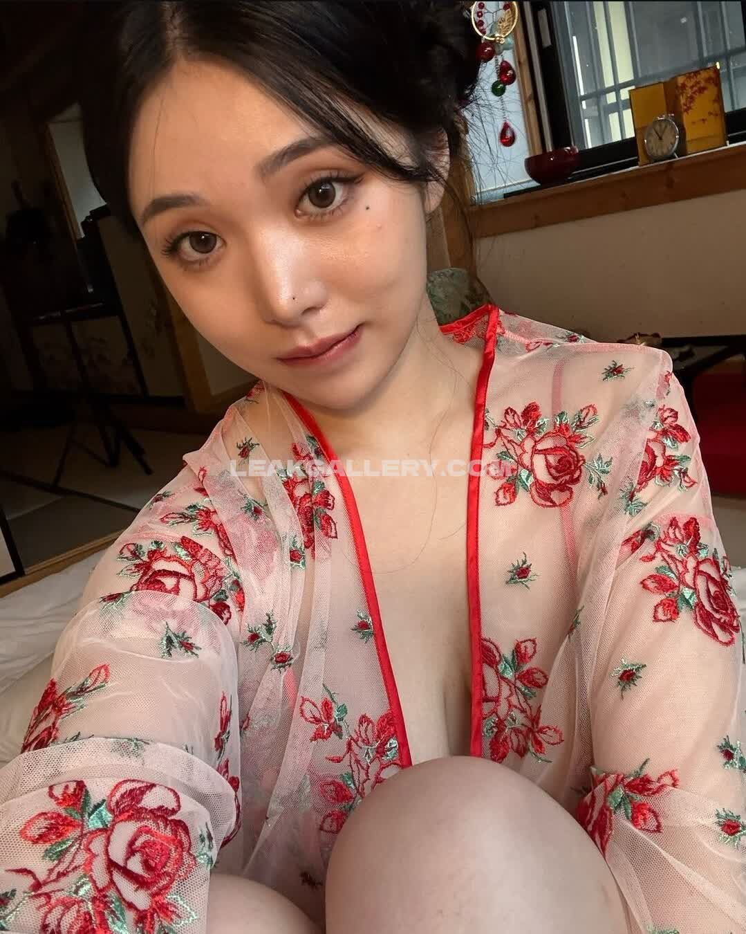 Yonu_kuro Exklusiv geleakte Nacktbilder von OnlyFans #7811536