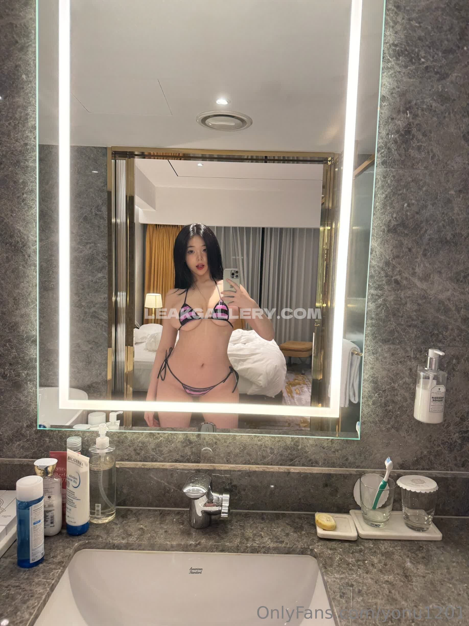 Yonu_kuro Exclusive Leaked Nude OnlyFans #7817614