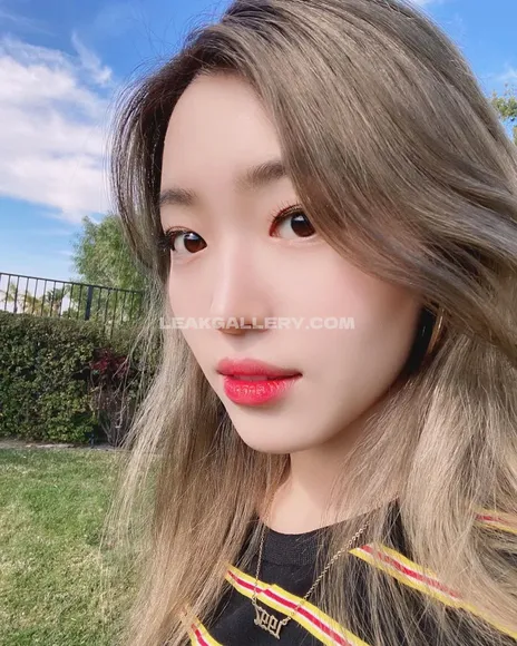 Yoojpls Exclusive Leaked Nude OnlyFans #7498129