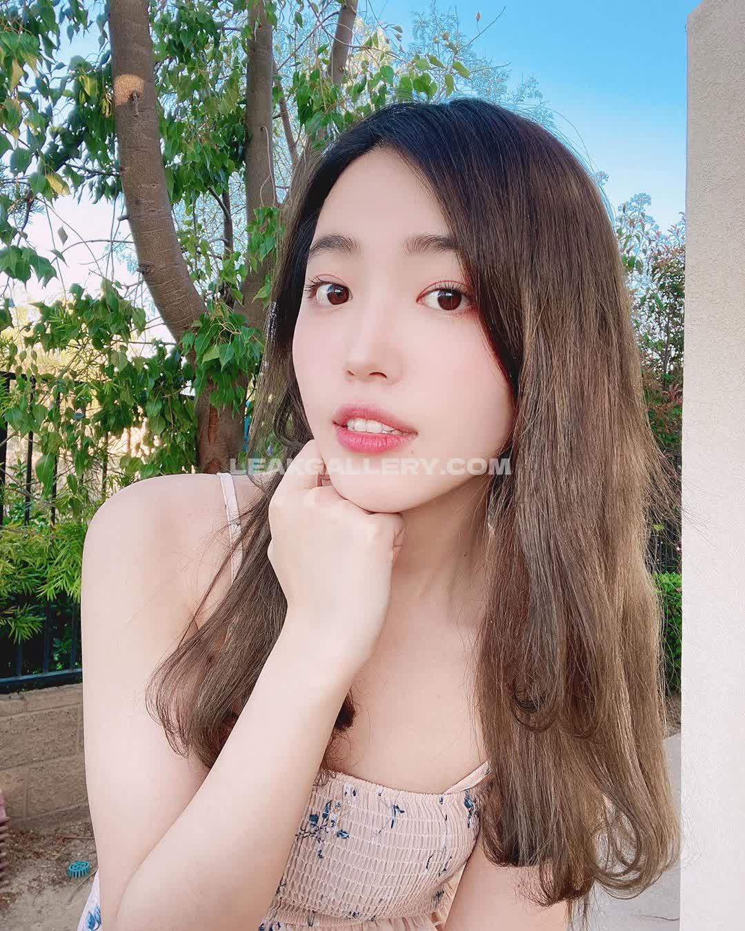 Yoojpls Exclusive Leaked Nude OnlyFans #7500811