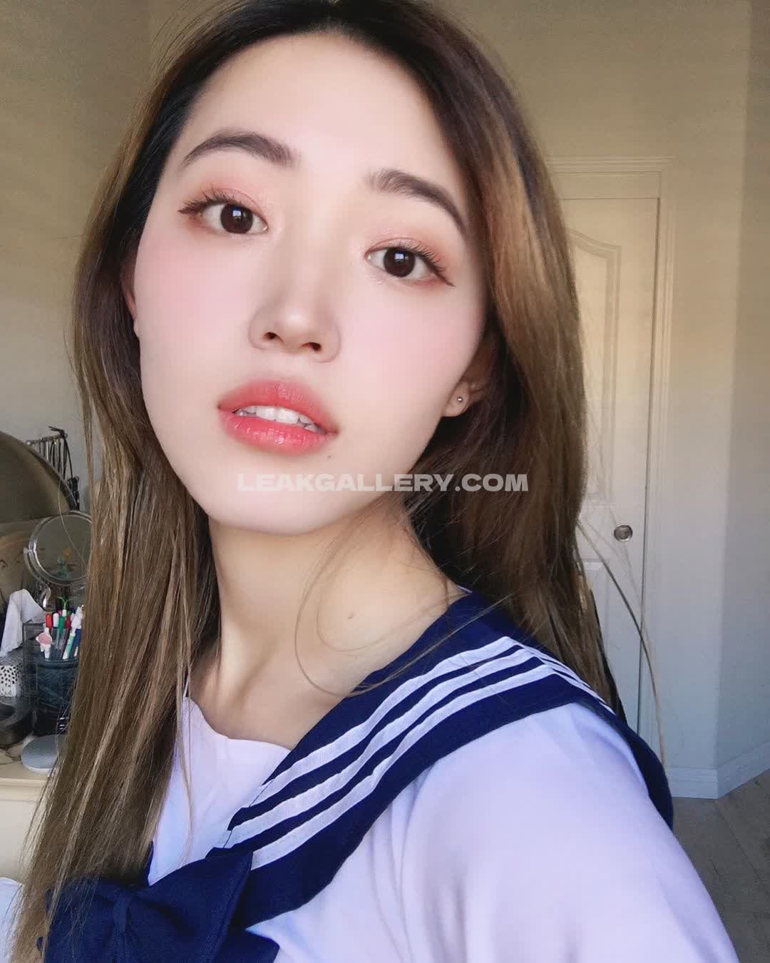 Yoojpls Exclusive Leaked Nude OnlyFans #7500084