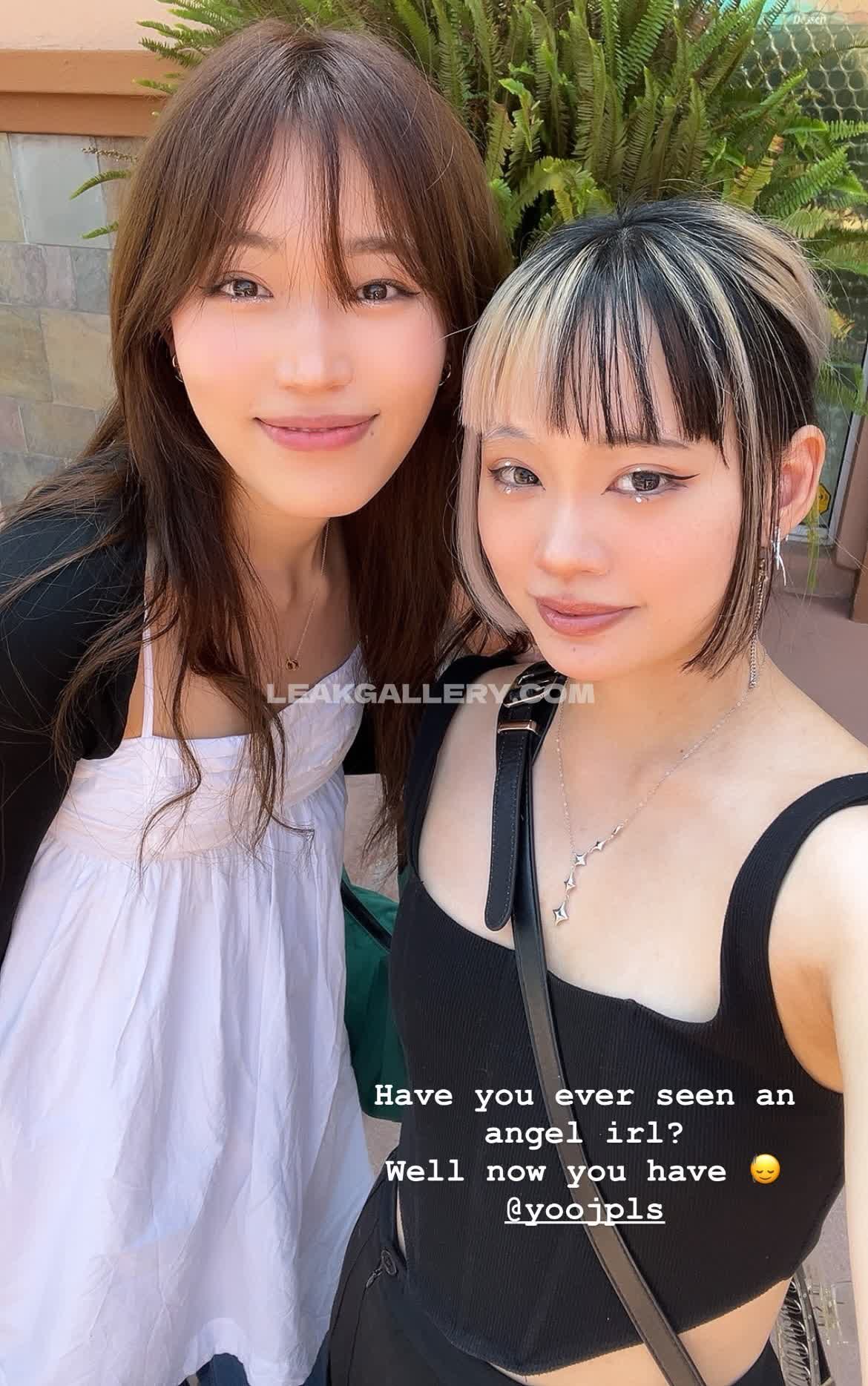Yoojpls Exclusive Leaked Nude OnlyFans #7508679