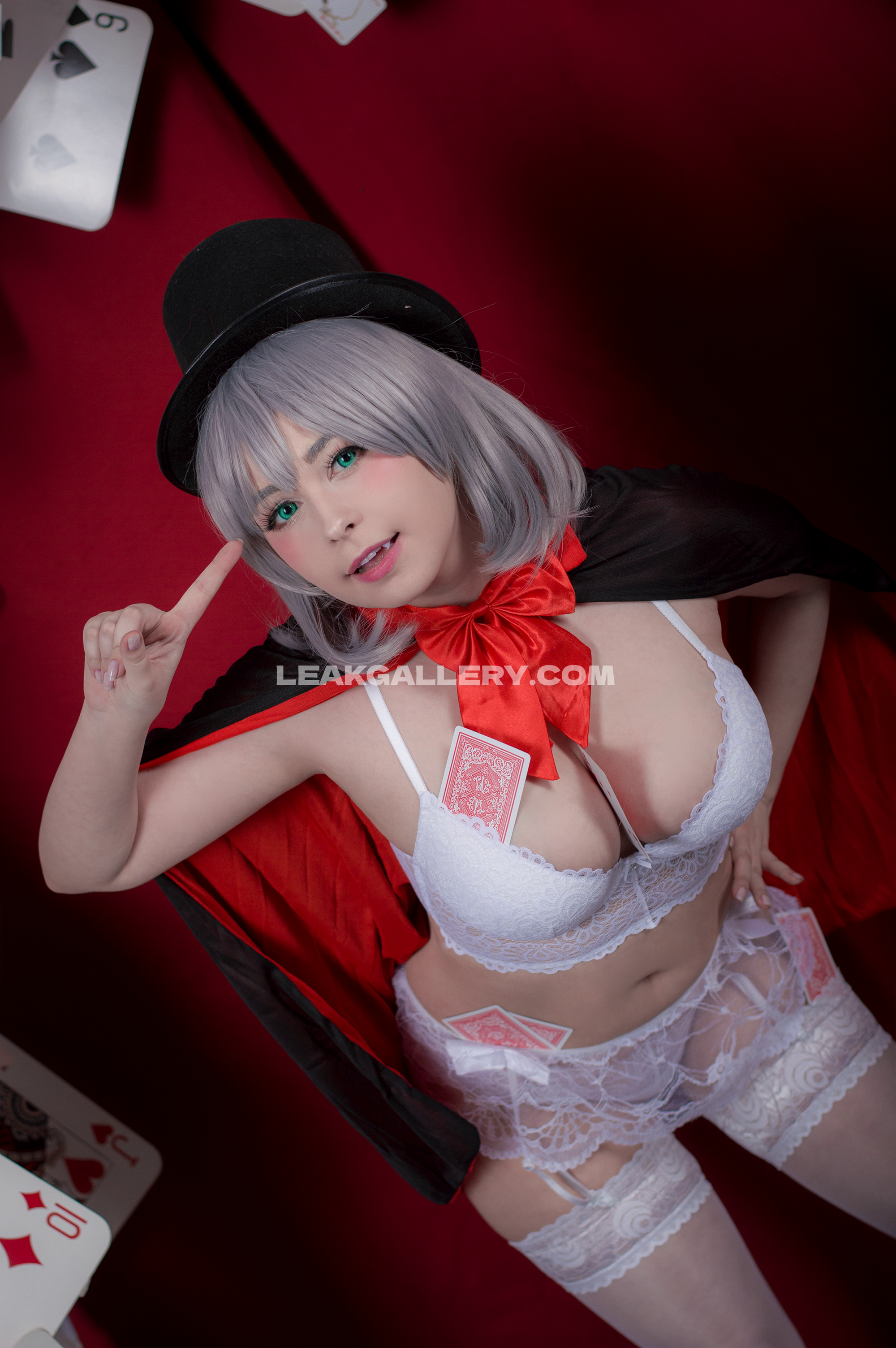 Yoshinobi_cosplay / yoshinobi Leak OnlyFans exclusif #4141098
