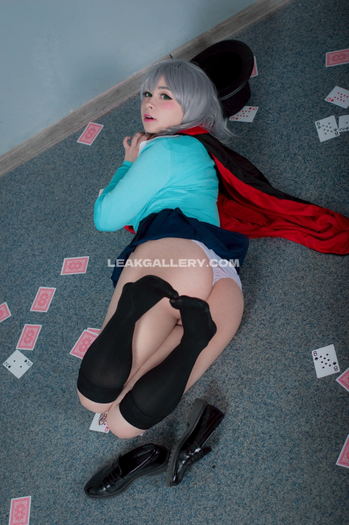 Yoshinobi_cosplay / yoshinobi Exclusive Leaked Nude OnlyFans #4141103