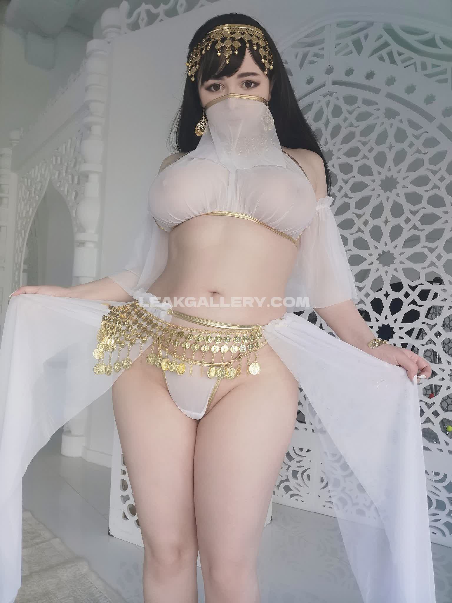 Yoshinobi_cosplay / yoshinobi Exclusive Leaked Nude OnlyFans #4141082