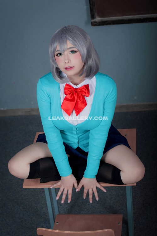 Yoshinobi_cosplay / yoshinobi Exclusive Leaked Nude OnlyFans #4141071