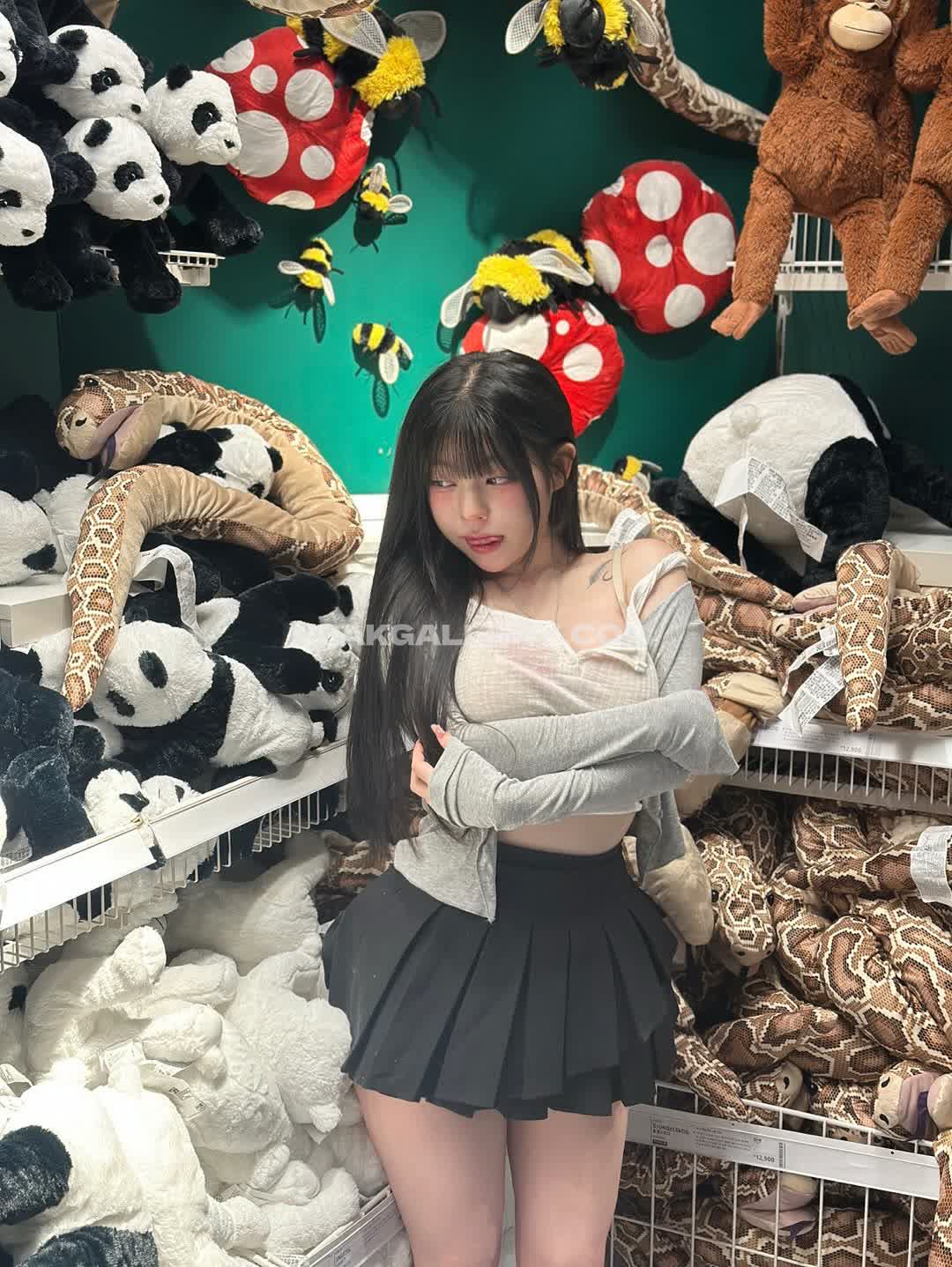 You_s2_diii / yu_diii Exclusive Leaked Nude OnlyFans #7539203