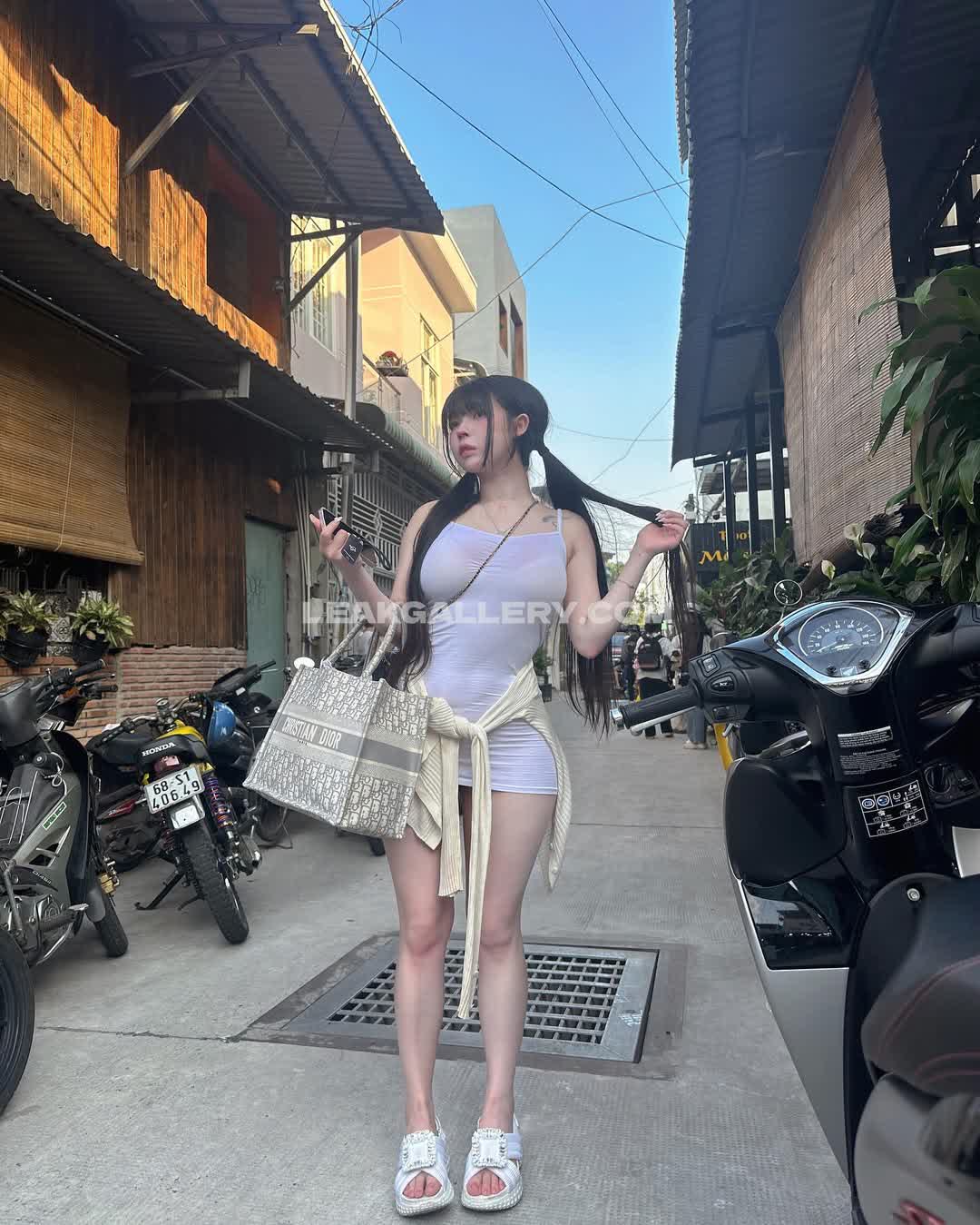 You_s2_diii / yu_diii Exclusive Leaked Nude OnlyFans #7526488