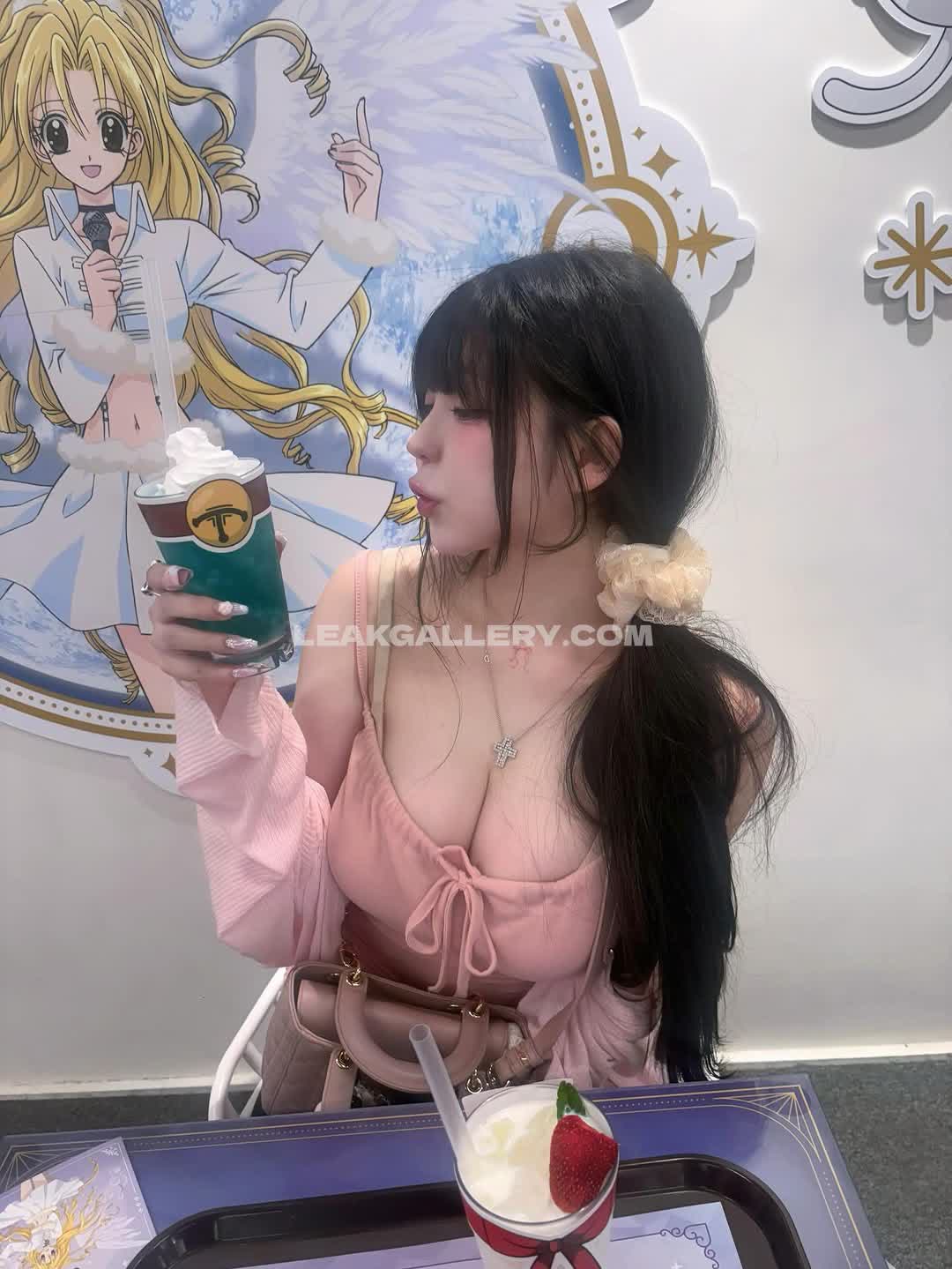 You_s2_diii / yu_diii Exclusive Leaked Nude OnlyFans #7527165