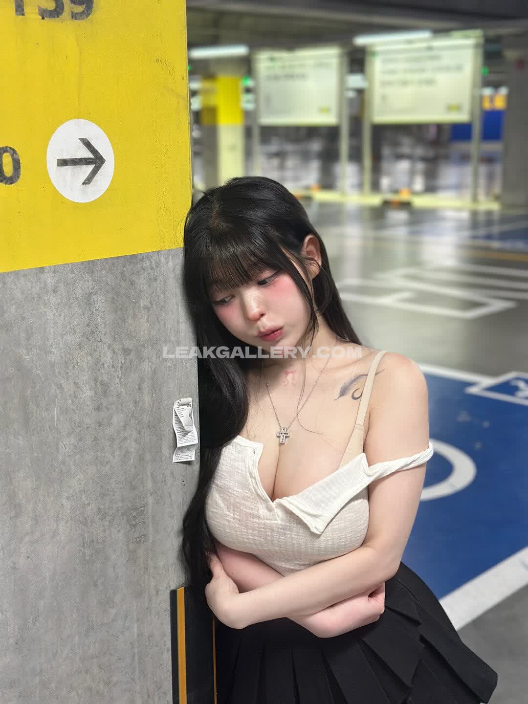 You_s2_diii / yu_diii Exclusive Leaked Nude OnlyFans #7532057