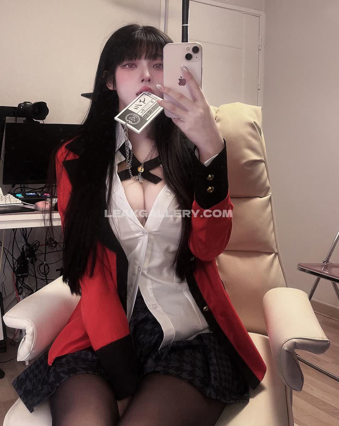 You_s2_diii / yu_diii Exclusive Leaked Nude OnlyFans #7538517