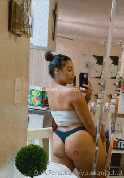 Youngnjaded Exclusive Leaked Nude Onlyfans #3696054