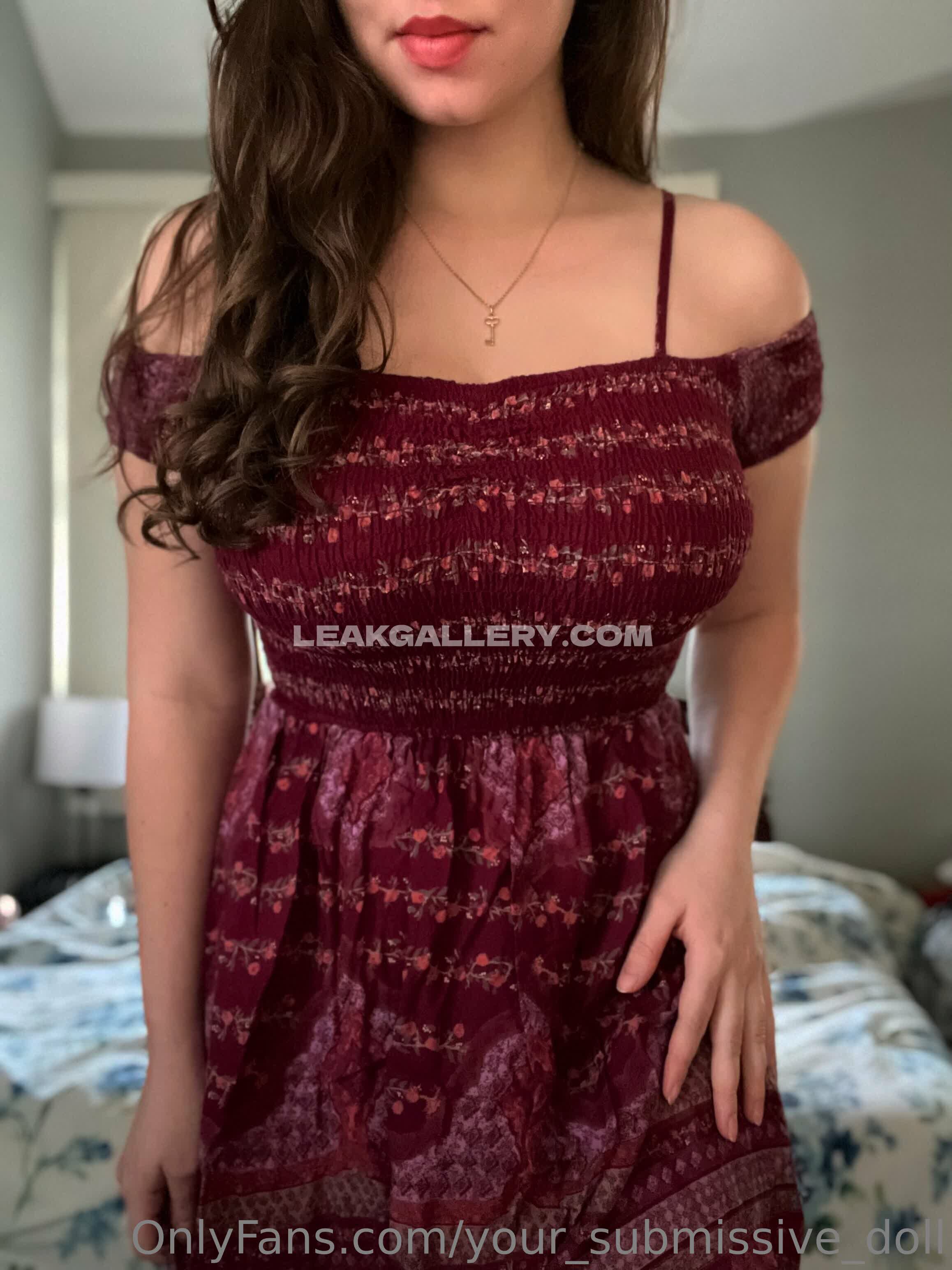 Your_submissive_doll Nudes vazados exclusivos do OnlyFans #8288391