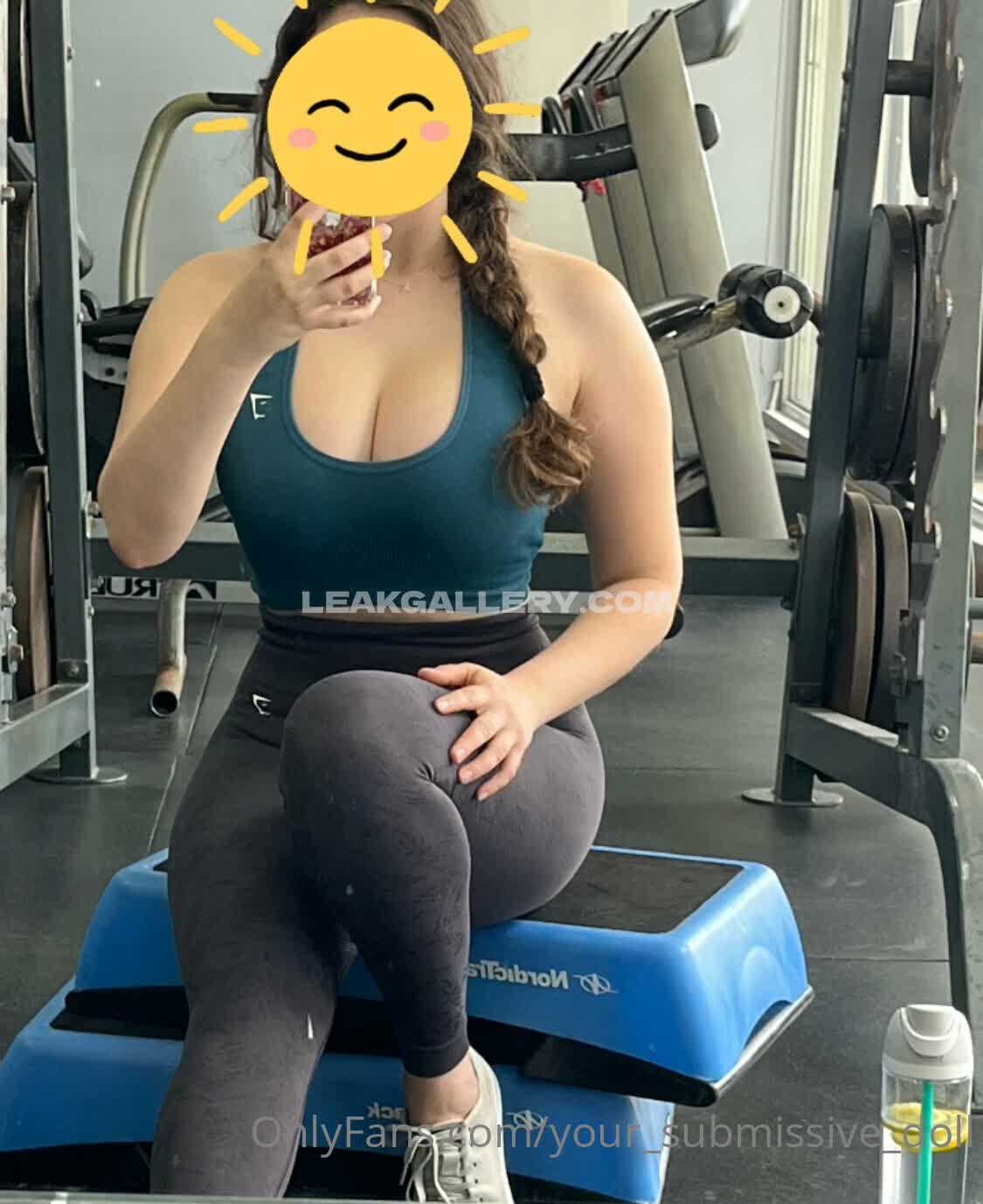 Your_submissive_doll Exclusive Leaked Nude OnlyFans #8278569