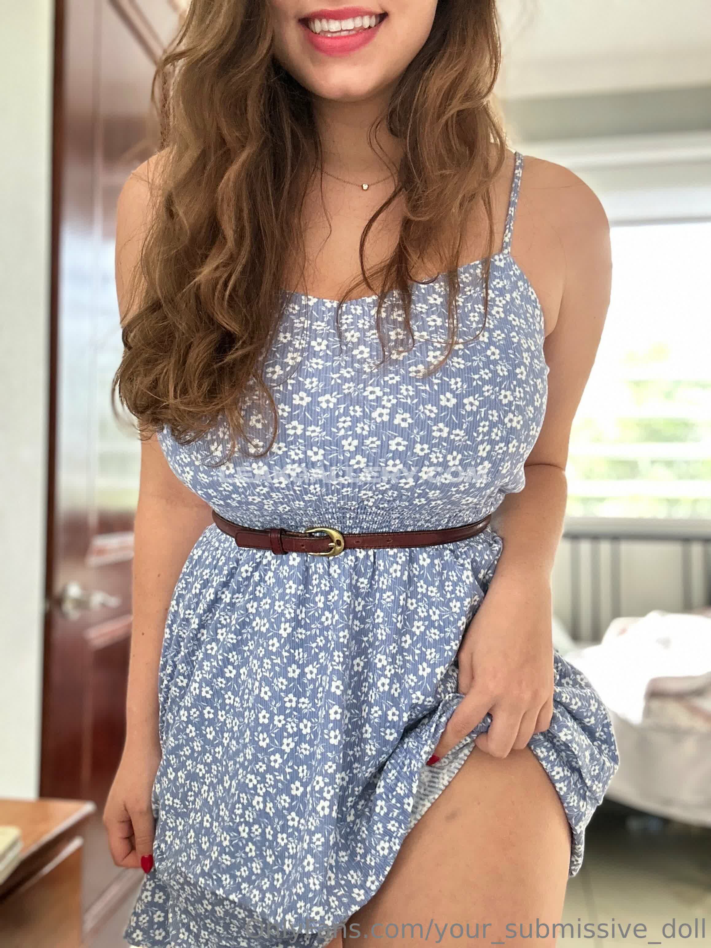 Your_submissive_doll Exclusive Leaked Nude OnlyFans #8283421