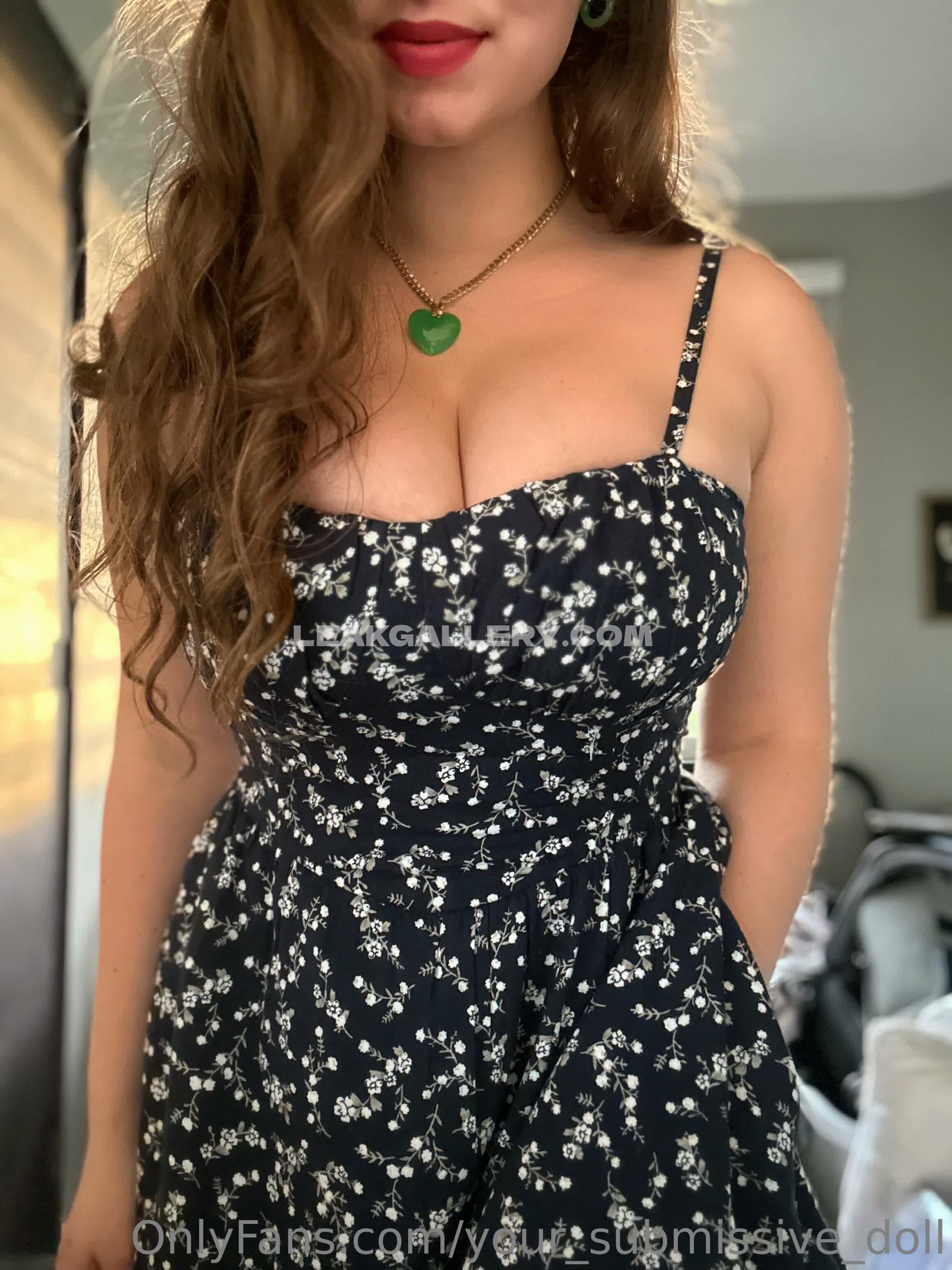 Your_submissive_doll Exclusive Leaked Nude OnlyFans #8289852