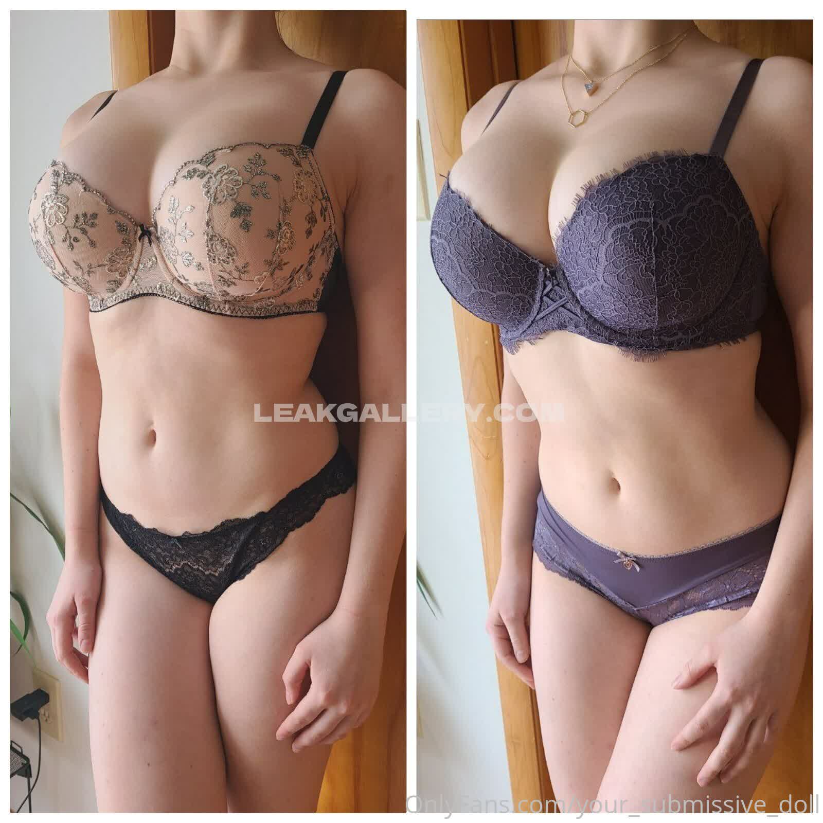 Your_submissive_doll Exclusive Leaked Nude OnlyFans #8288604