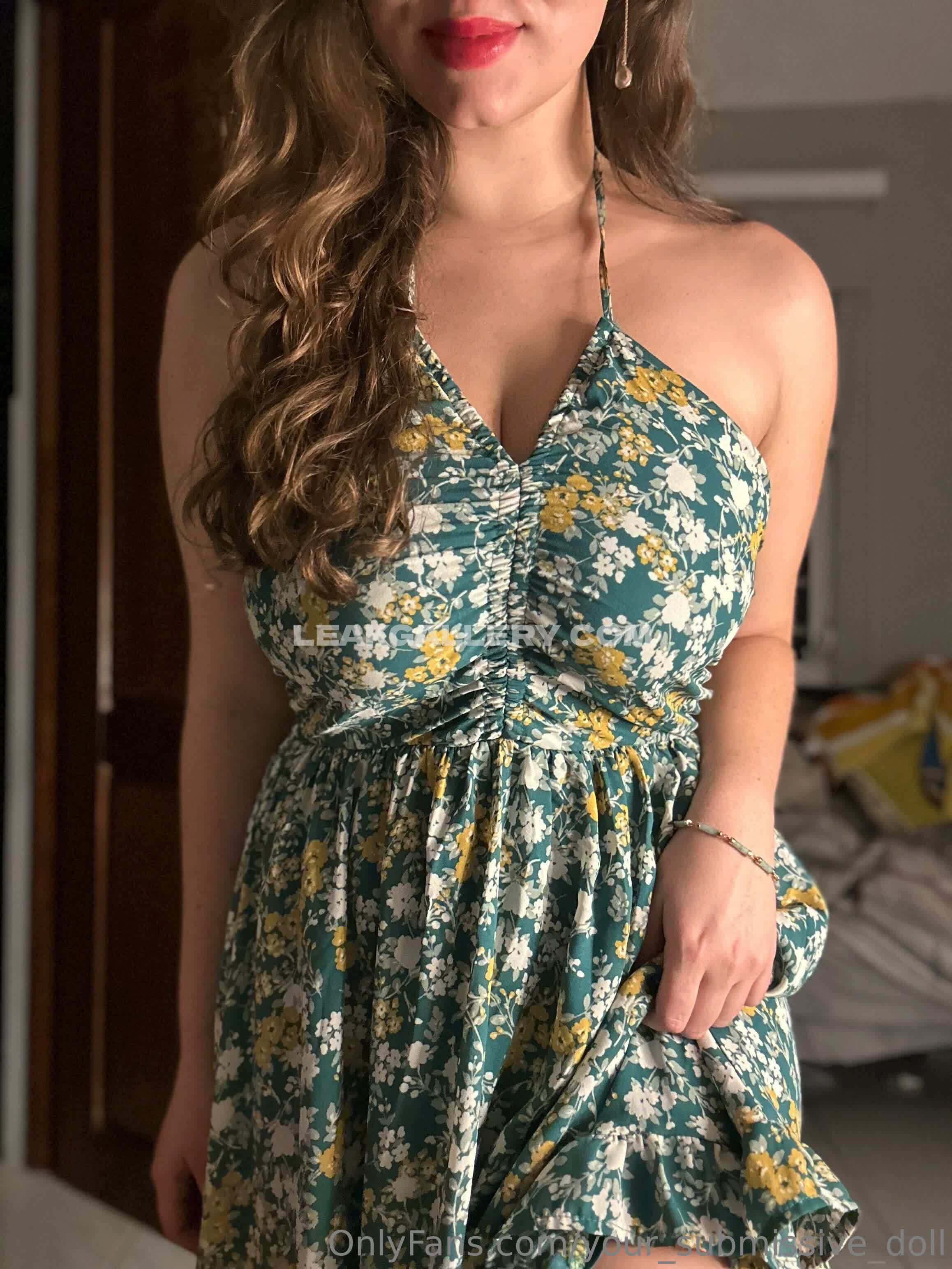 Your_submissive_doll Exclusive Leaked Nude OnlyFans #8283194
