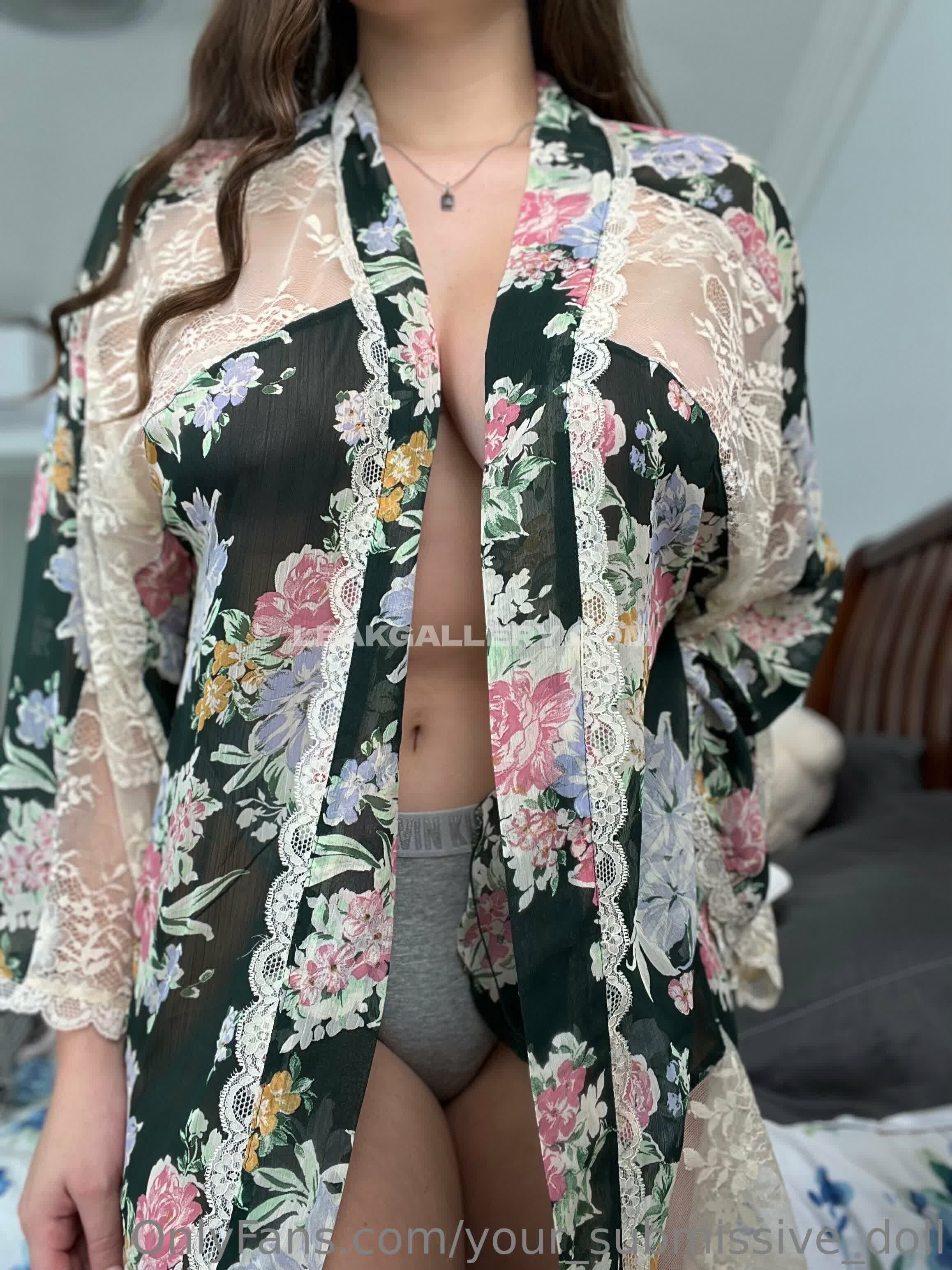 Your_submissive_doll Exclusive Leaked Nude OnlyFans #8289837