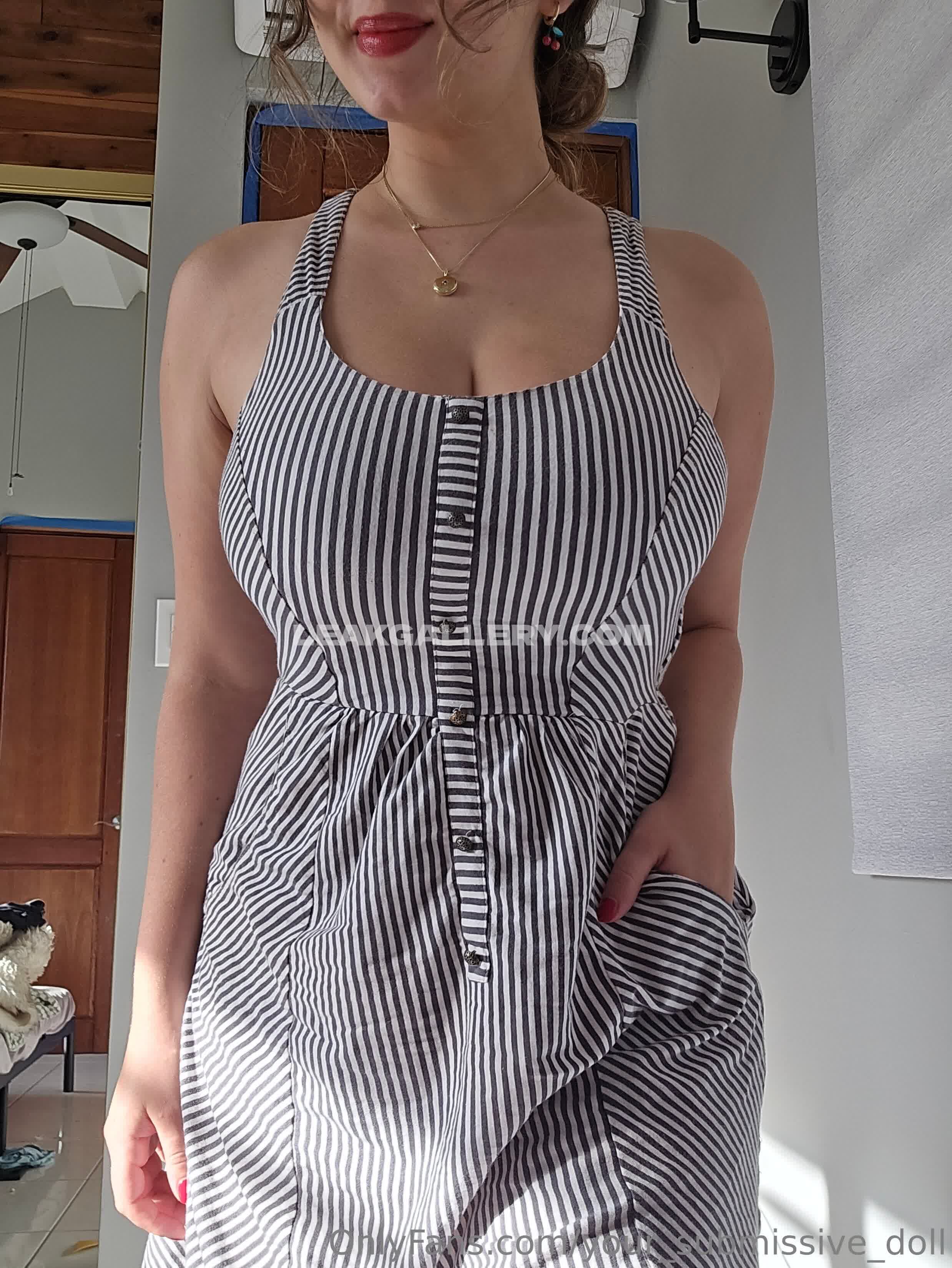 Your_submissive_doll Exclusive Leaked Nude OnlyFans #8283175