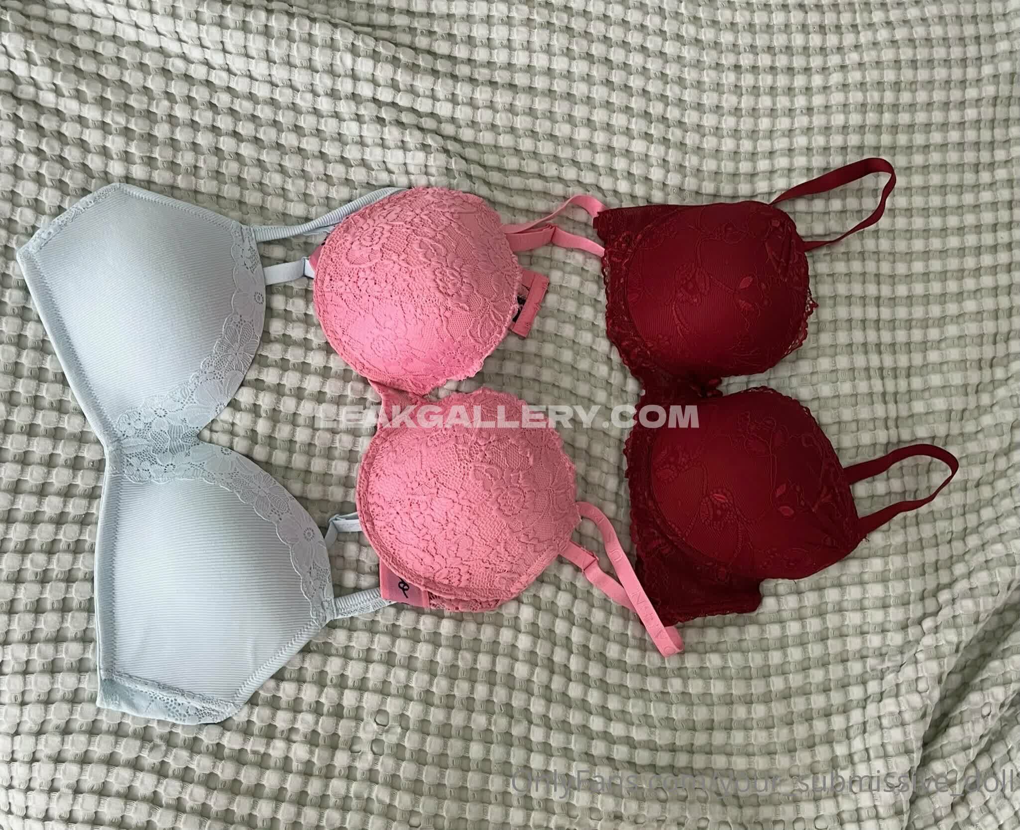 Your_submissive_doll Exclusive Leaked Nude OnlyFans #8278603
