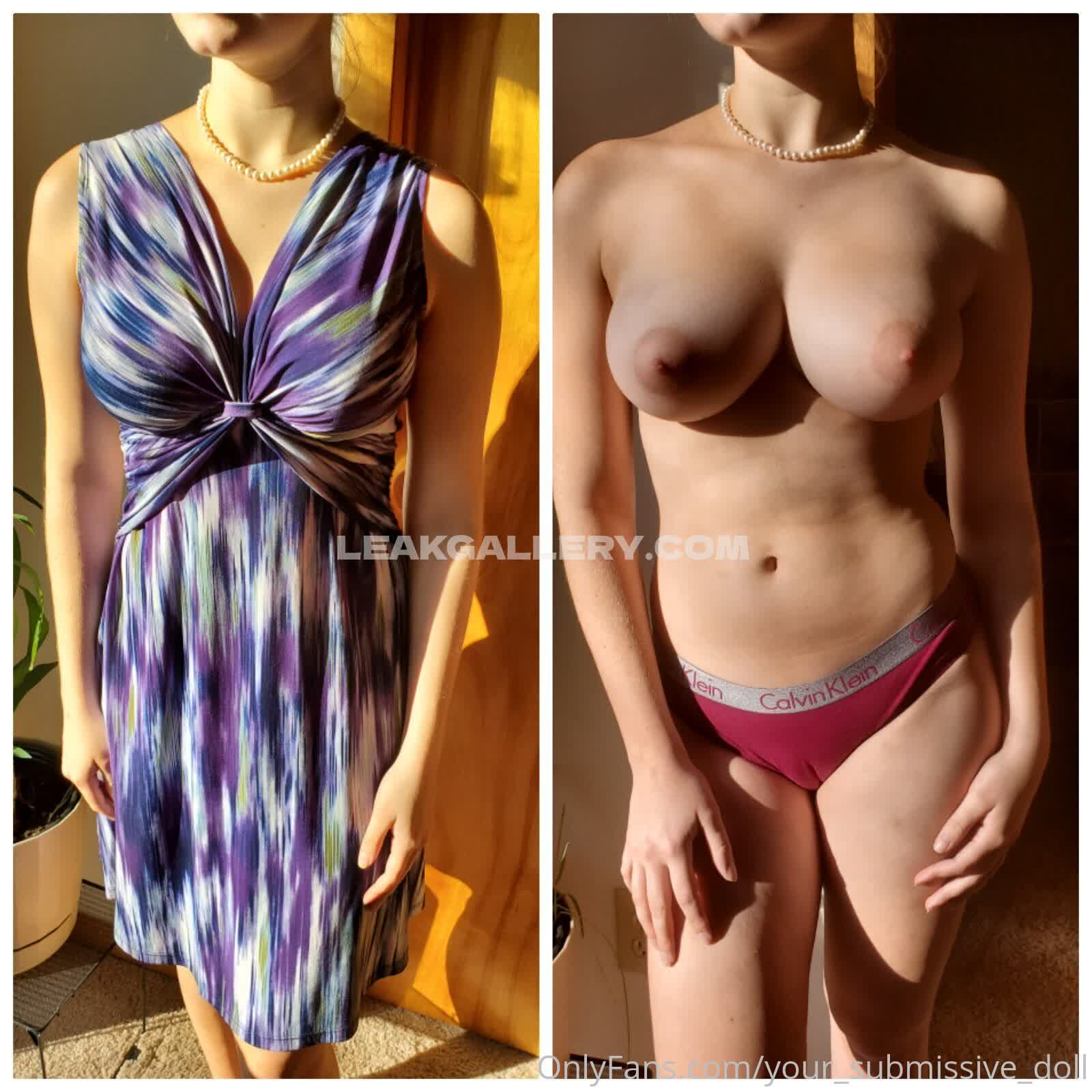 Your_submissive_doll Exclusive Leaked Nude OnlyFans #8278879