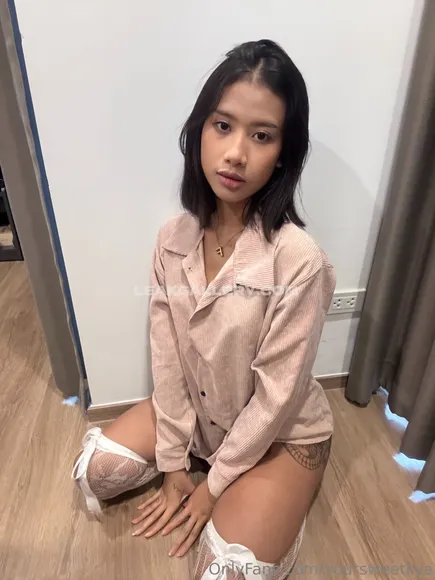 yoursweetkya