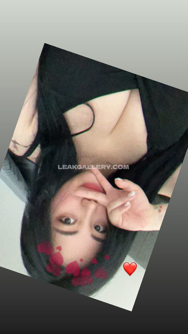 Yourxhiii Exclusive Leaked Nude OnlyFans #7588087