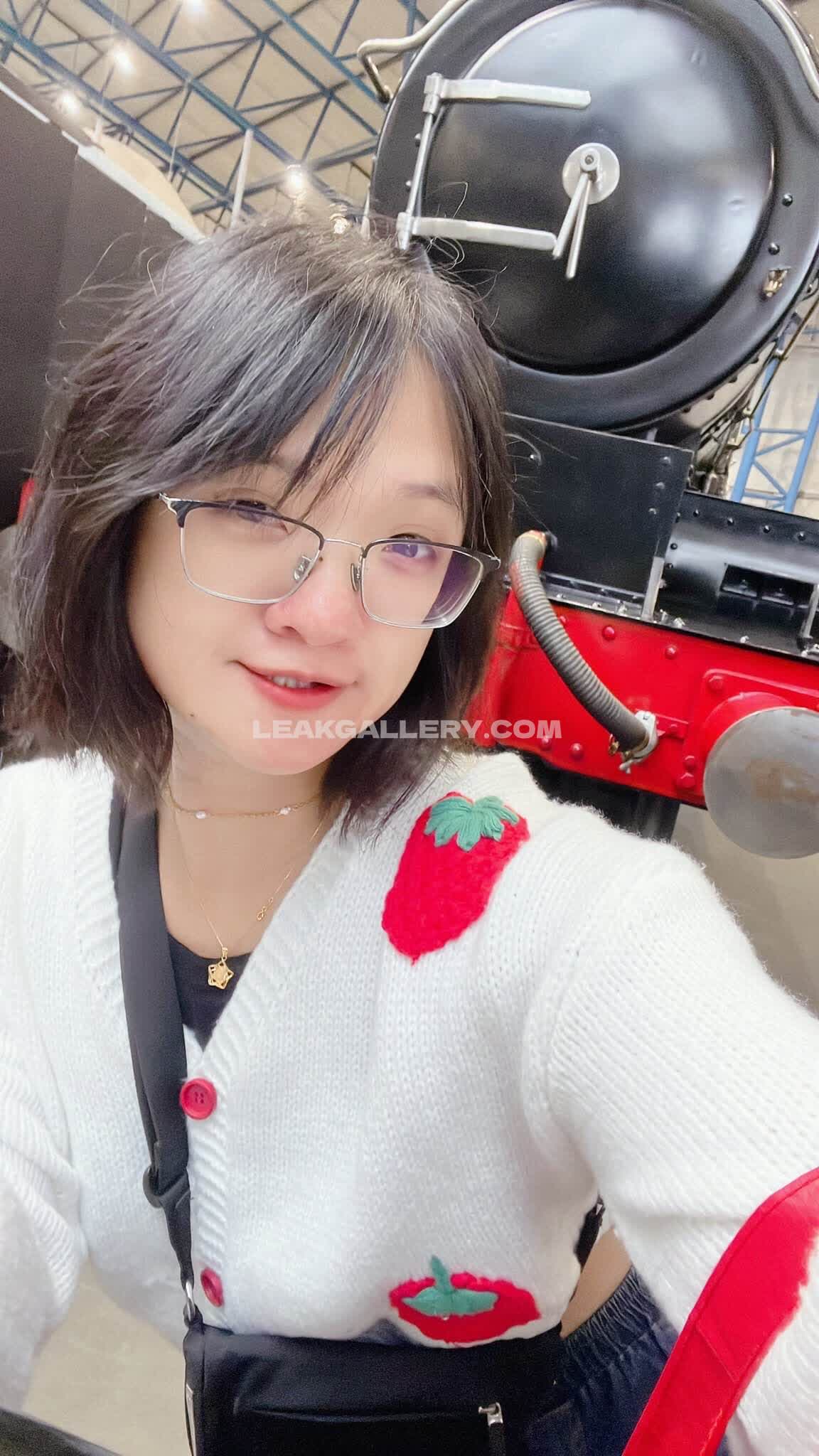 Yousoromi Exclusive Leaked Nude OnlyFans #7580106
