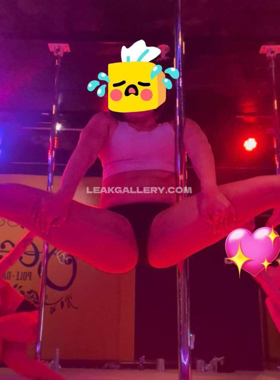Yousoromi Exclusive Leaked Nude OnlyFans #7579925