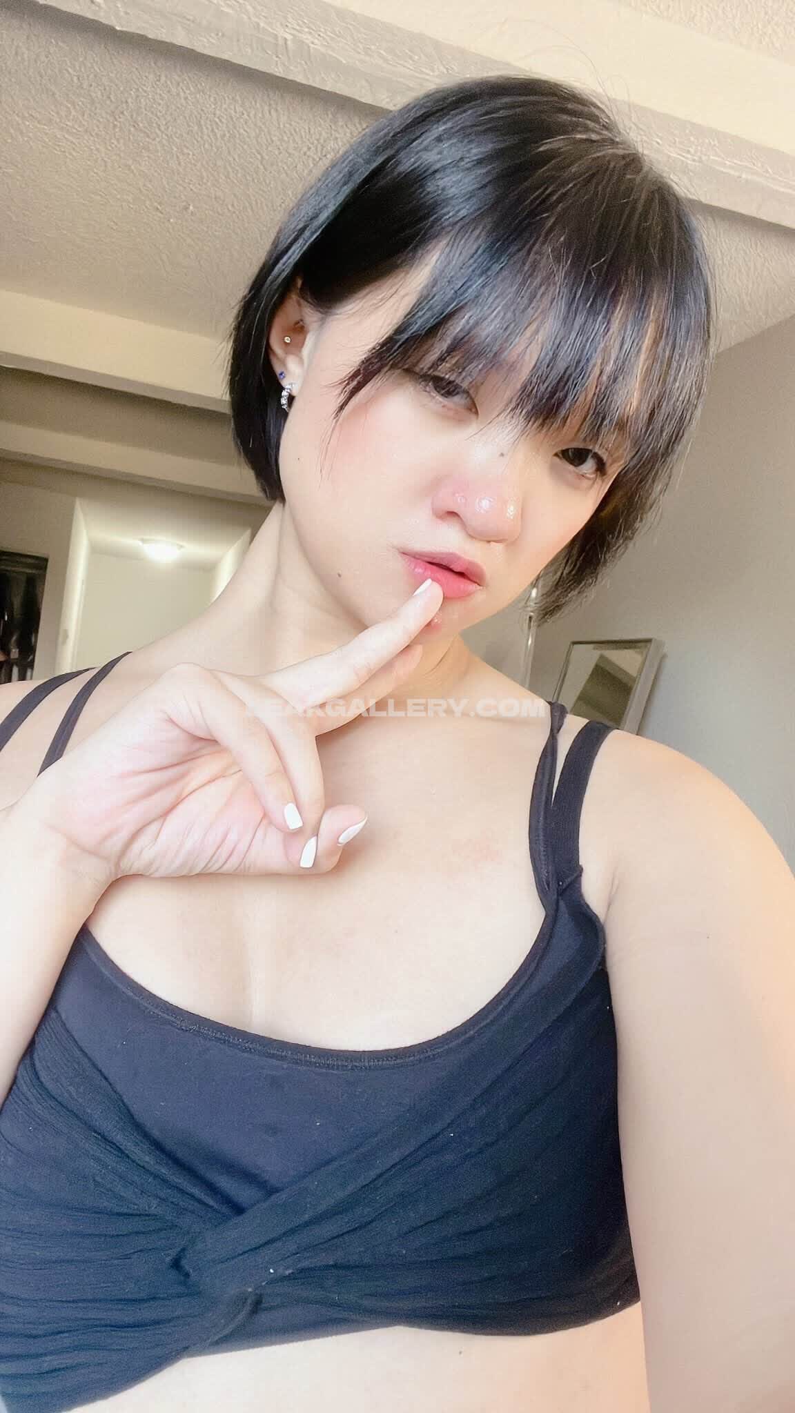 Yousoromi Exclusive Leaked Nude OnlyFans #7584465