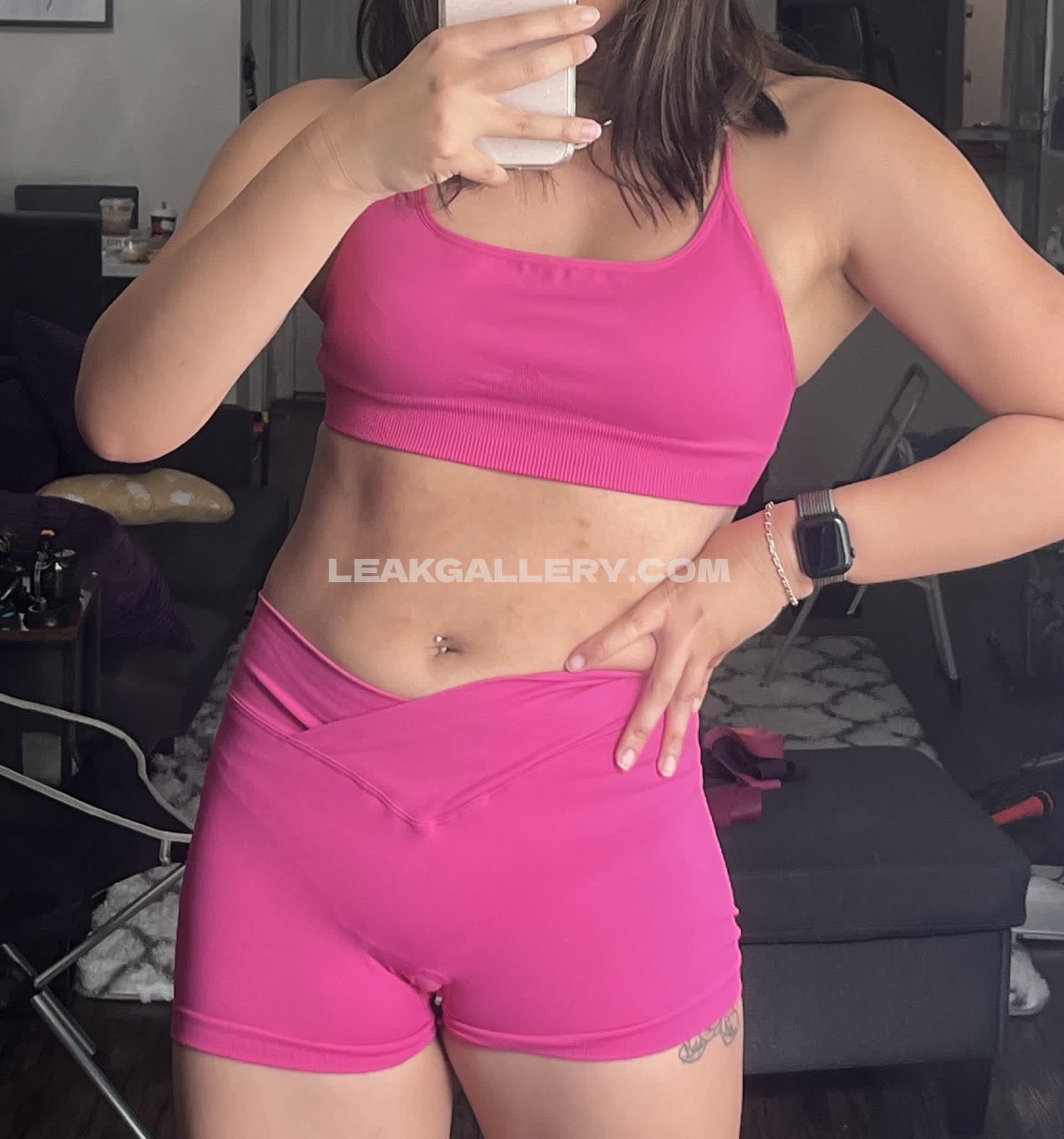 Yousoromi Exclusive Leaked Nude OnlyFans #7587748