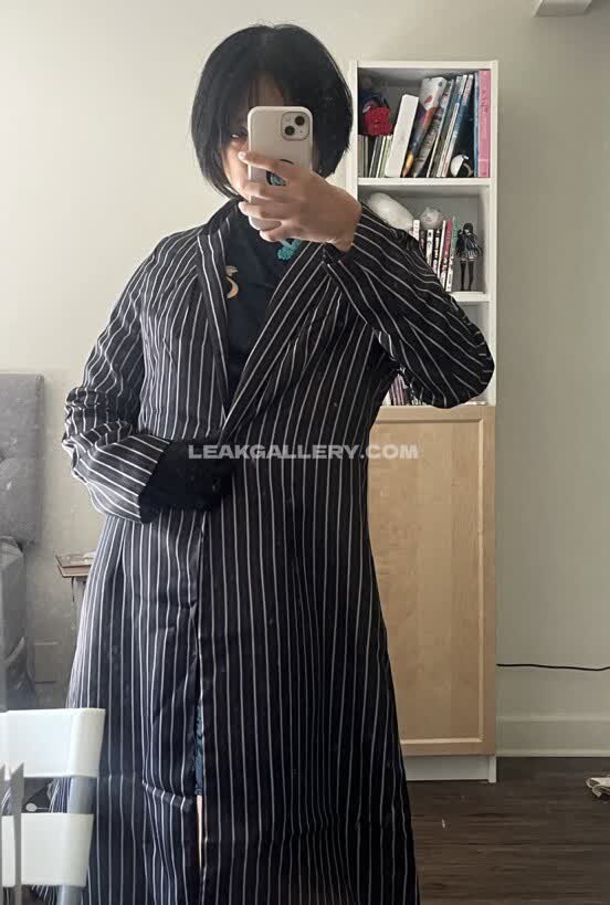 Yousoromi Exclusive Leaked Nude OnlyFans #7581075