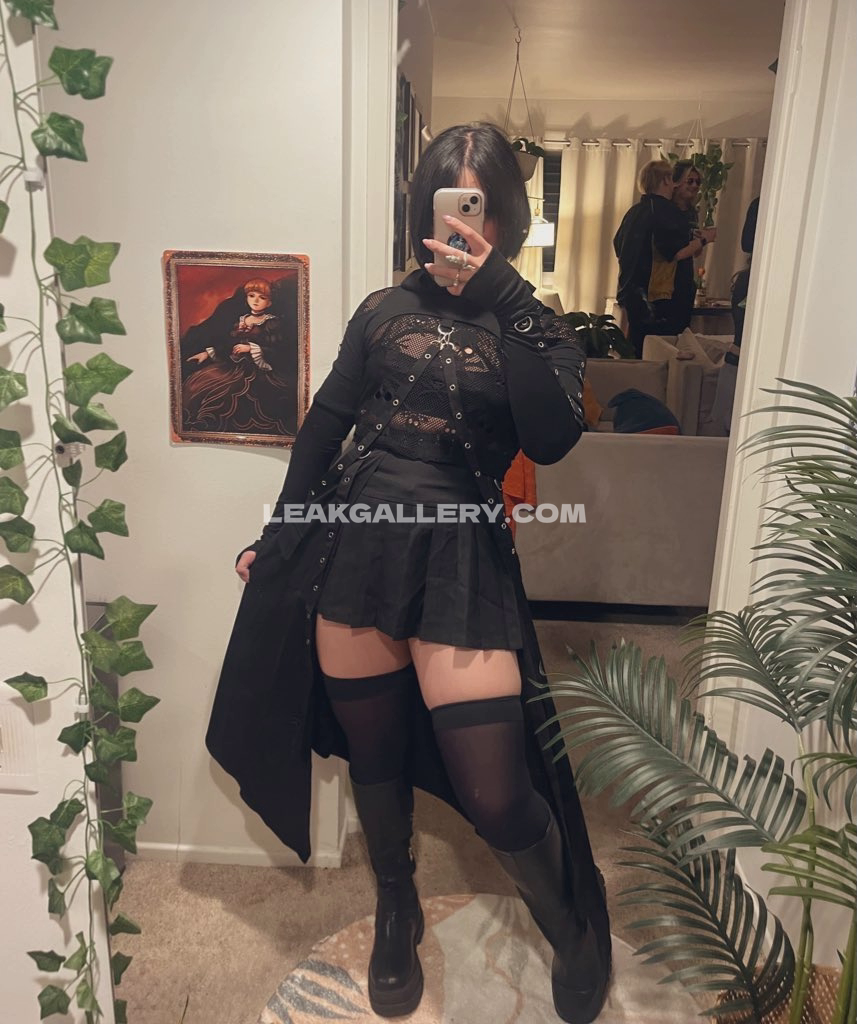 Yousoromi Exclusive Leaked Nude OnlyFans #7586227