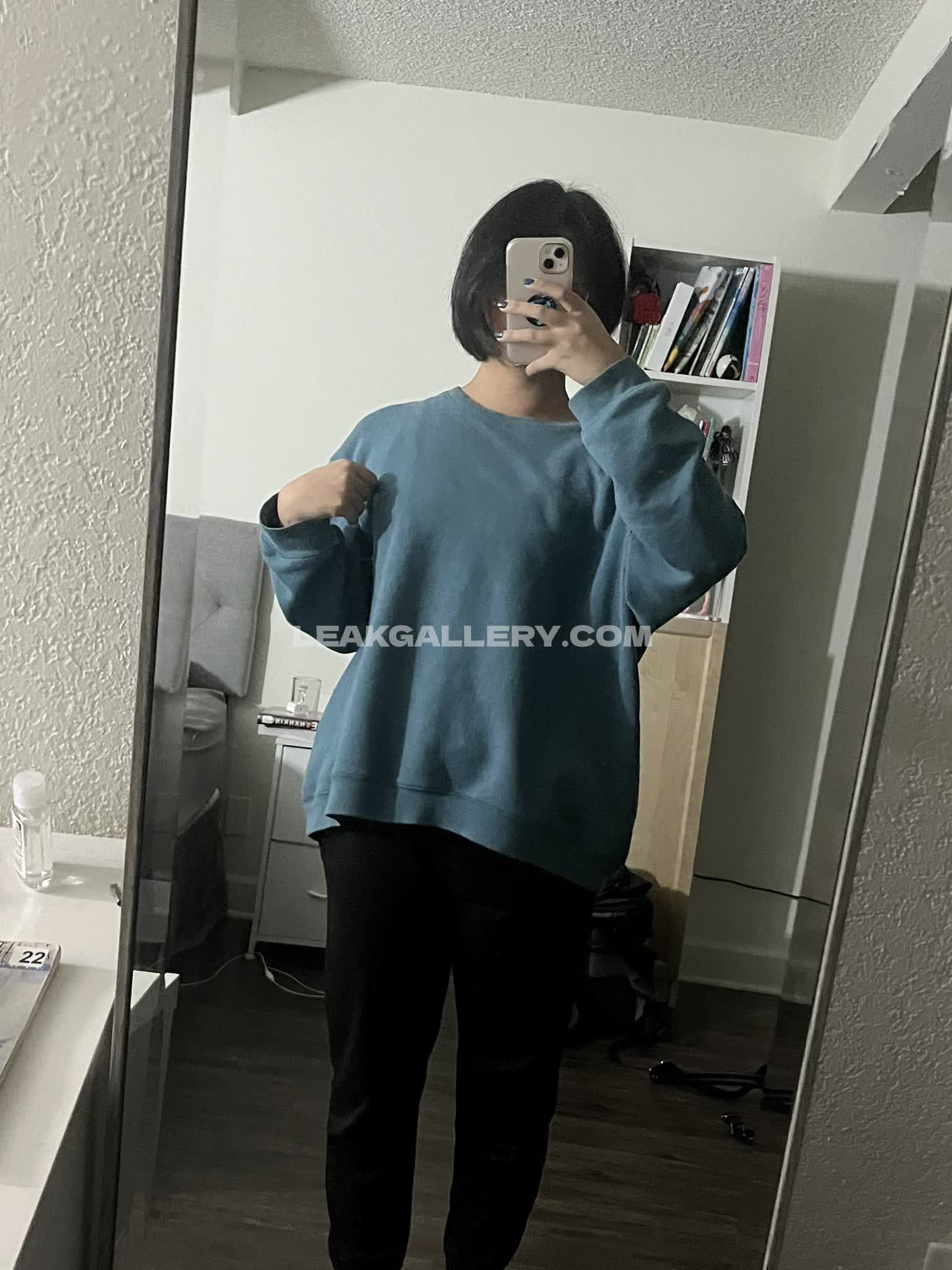 Yousoromi Exclusive Leaked Nude OnlyFans #7580163