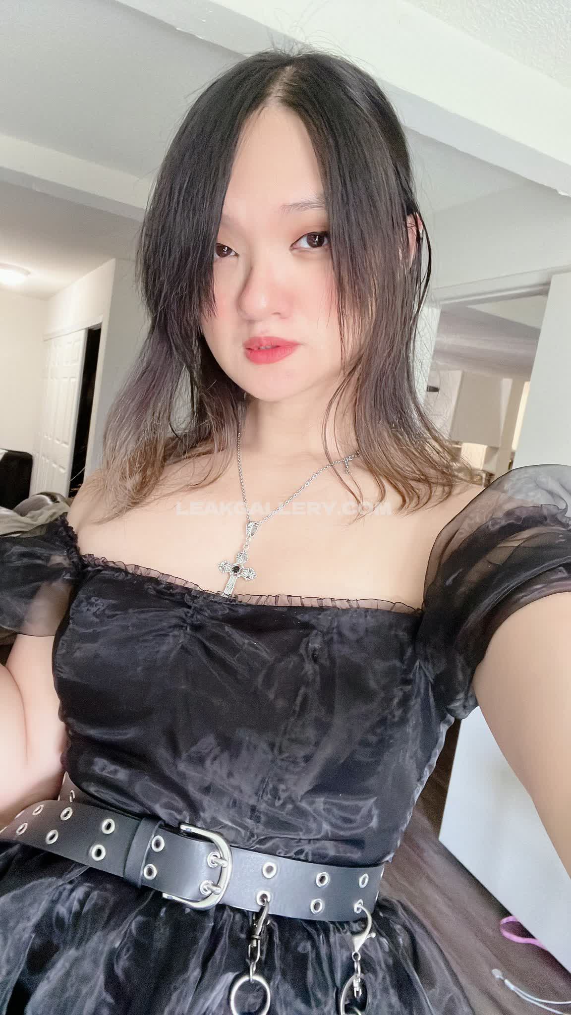 Yousoromi Exclusive Leaked Nude OnlyFans #7583719