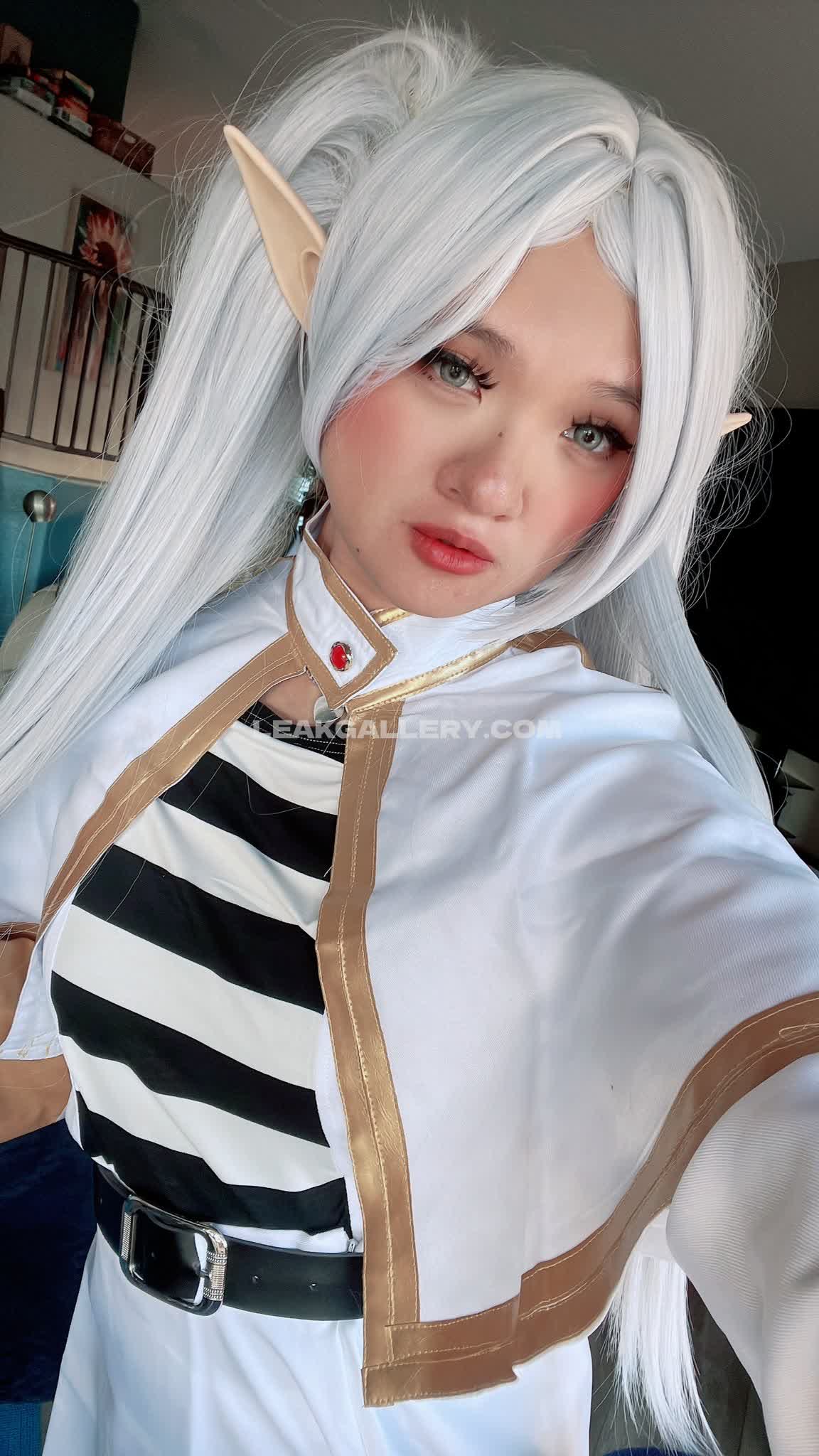 Yousoromi Exclusive Leaked Nude OnlyFans #7587256