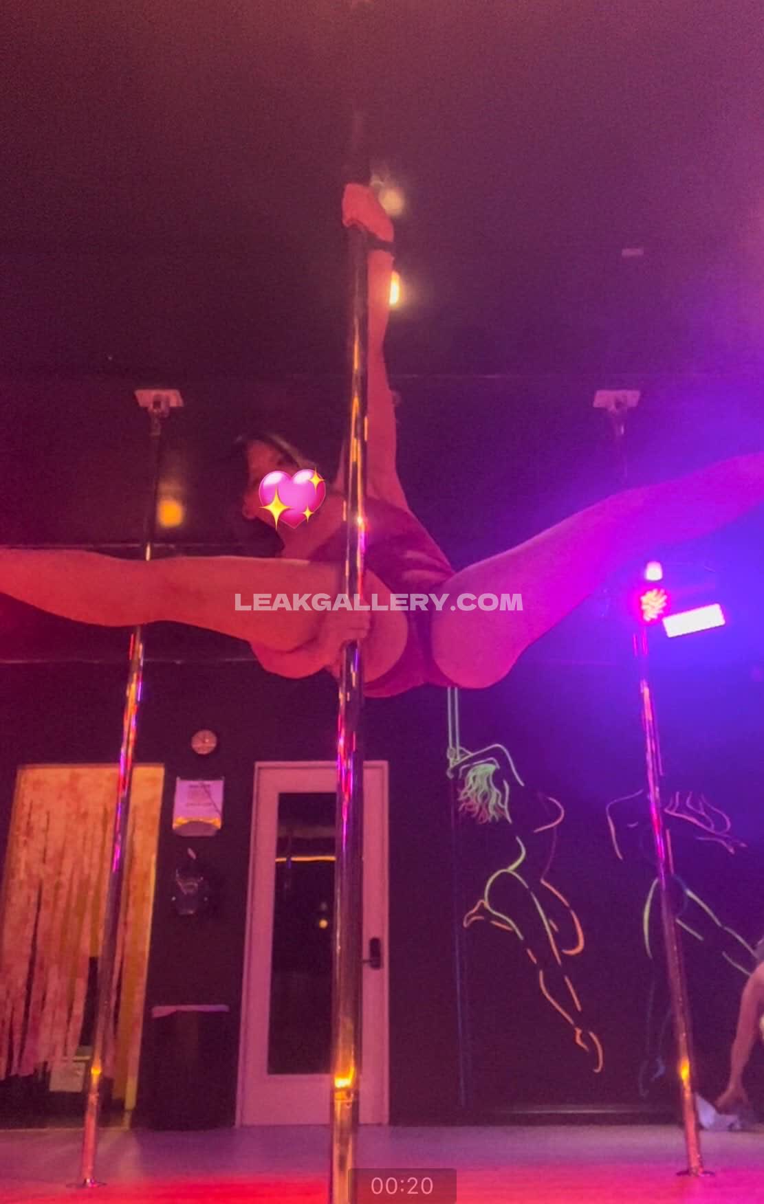 Yousoromi Exclusive Leaked Nude OnlyFans #7580927